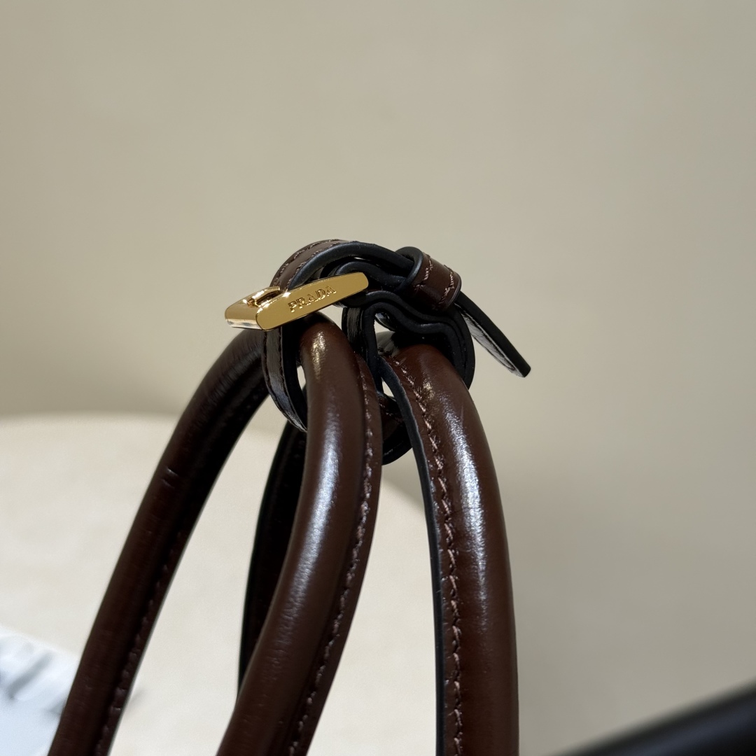 Prada* Mini bonnie long handbag & underarm bag