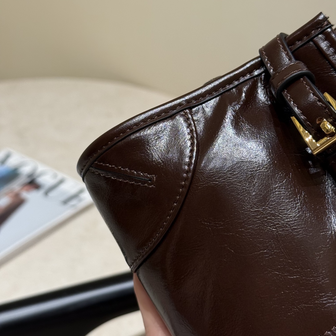 Prada* Mini bonnie long handbag & underarm bag