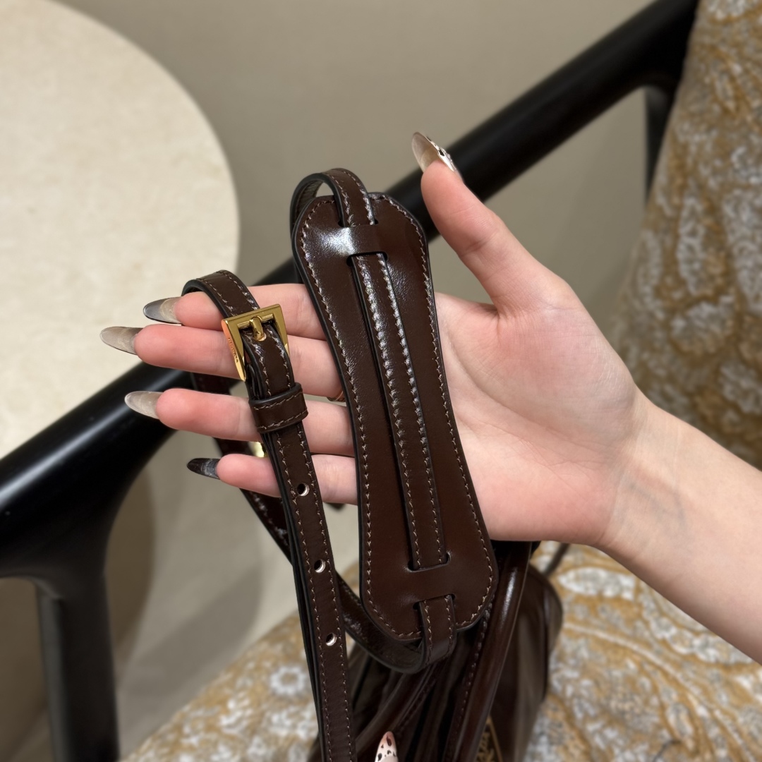 Prada* Mini bonnie long handbag & underarm bag