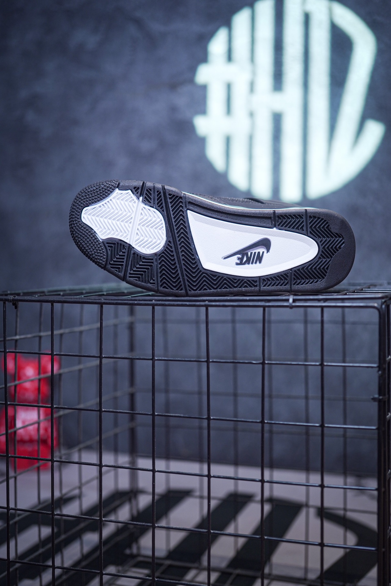 Air Jordan 4 'Black Cat' 2025