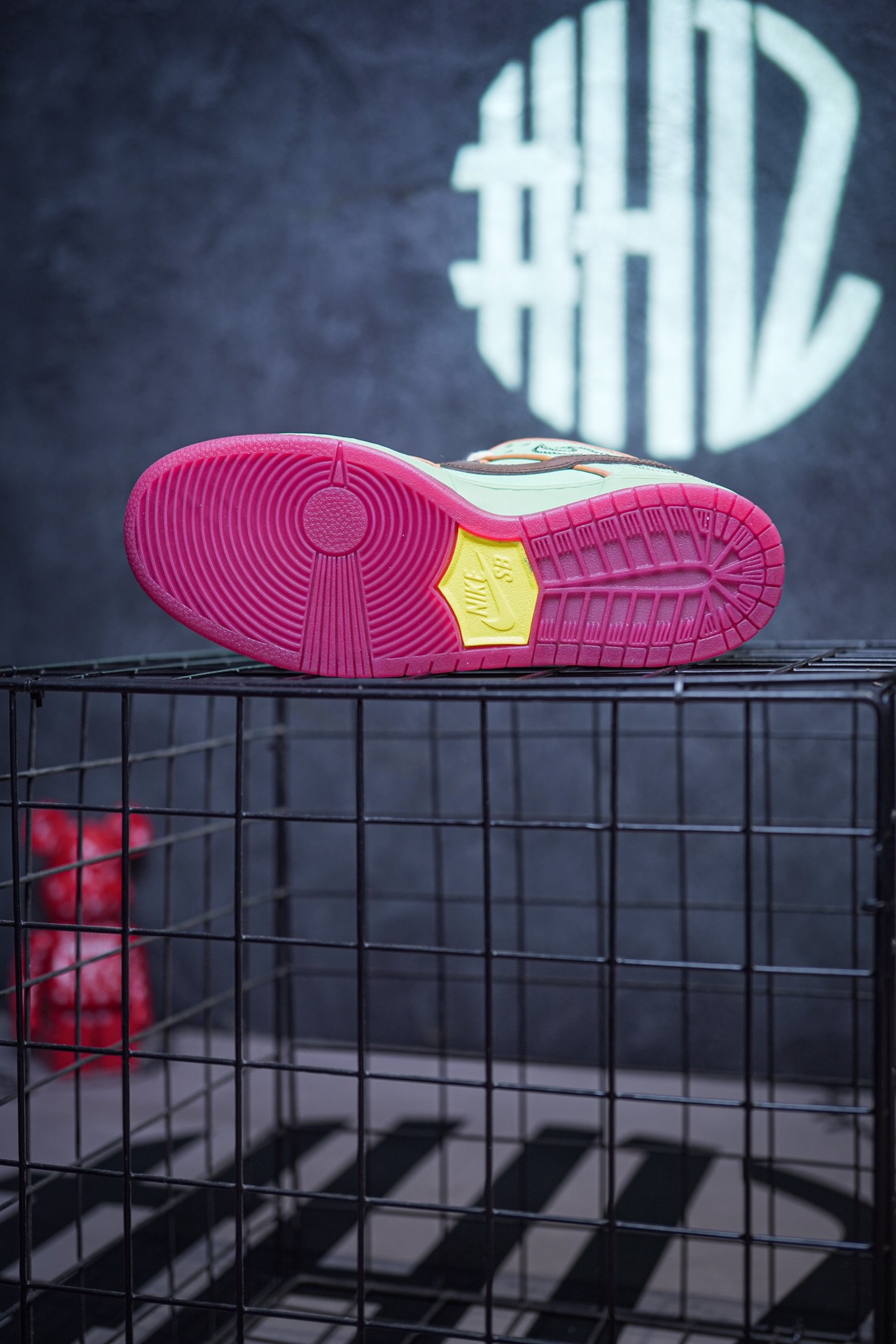 Nike SB Dunk LoW Hayley Wilson