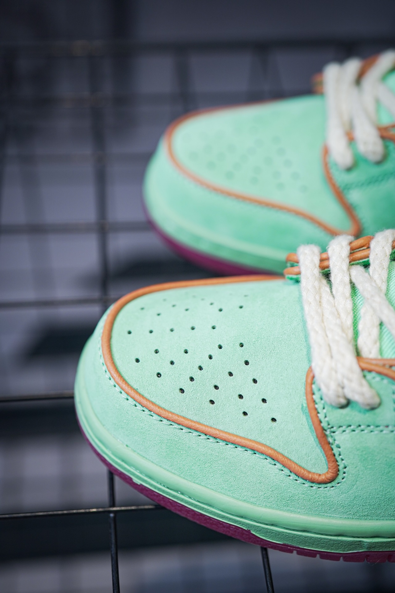 Nike SB Dunk LoW Hayley Wilson
