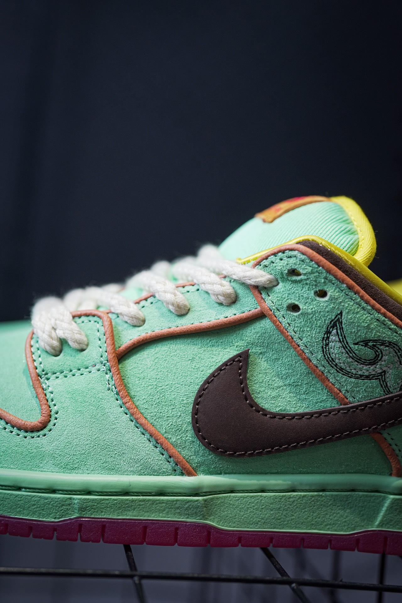 Nike SB Dunk LoW Hayley Wilson
