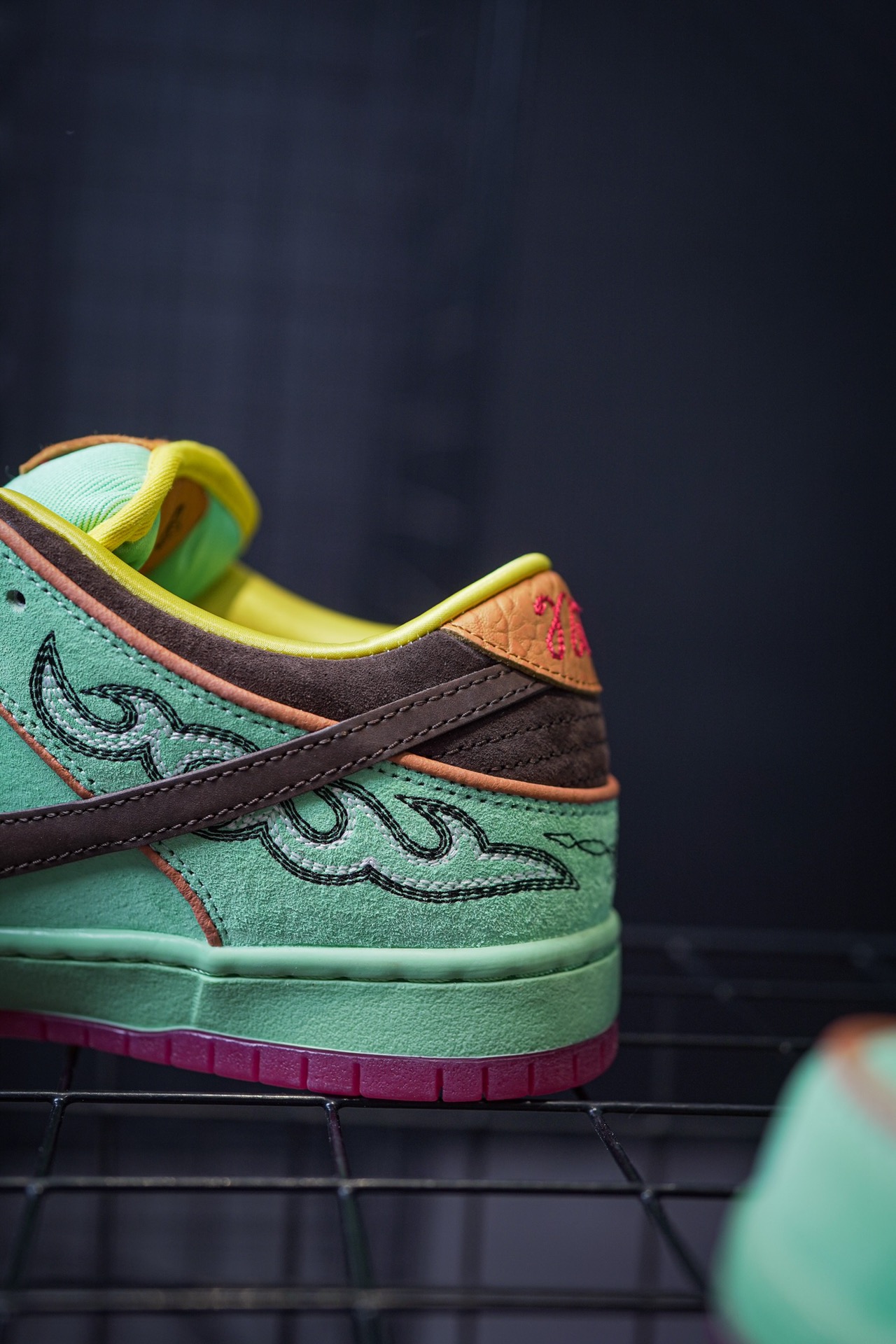 Nike SB Dunk LoW Hayley Wilson