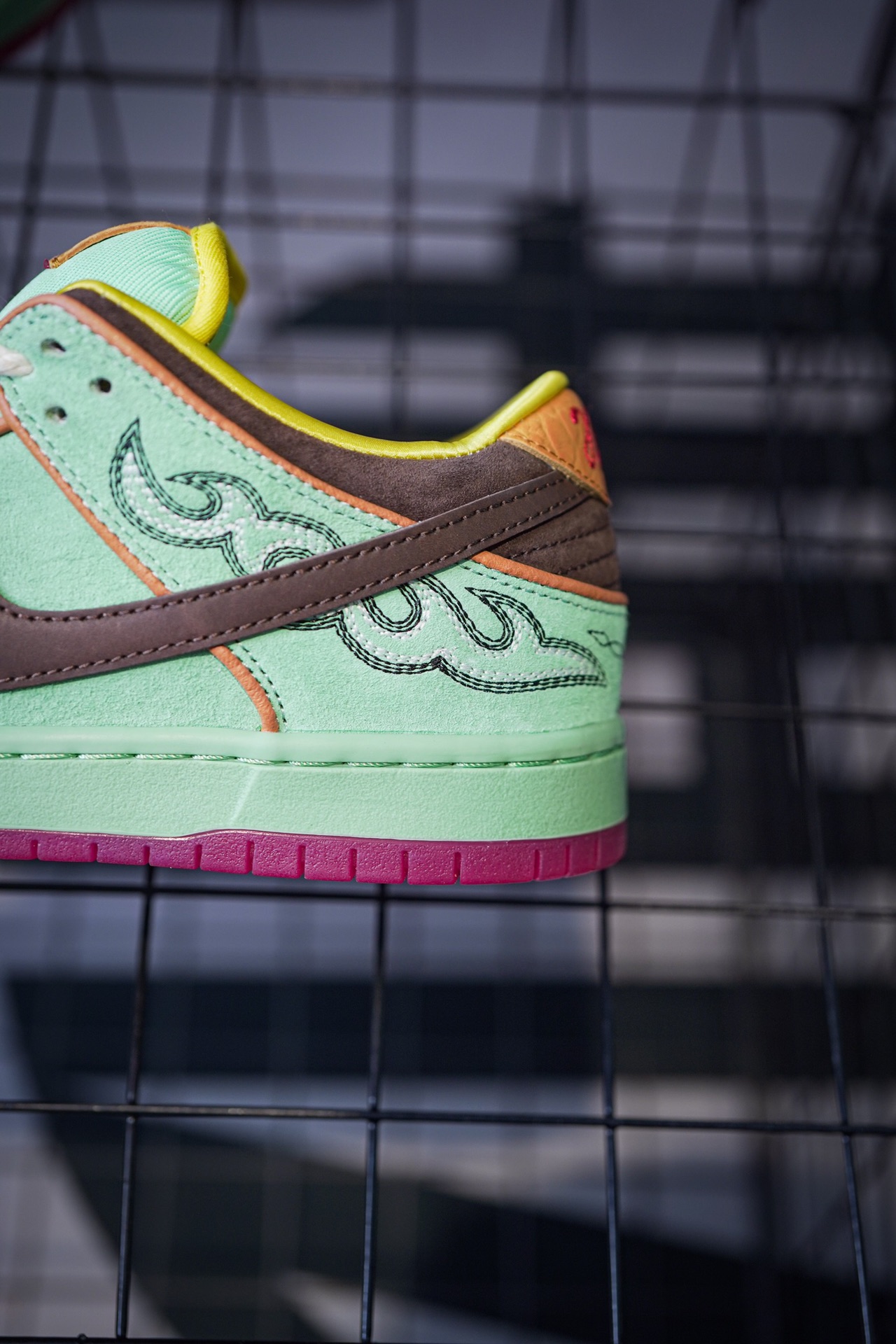 Nike SB Dunk LoW Hayley Wilson