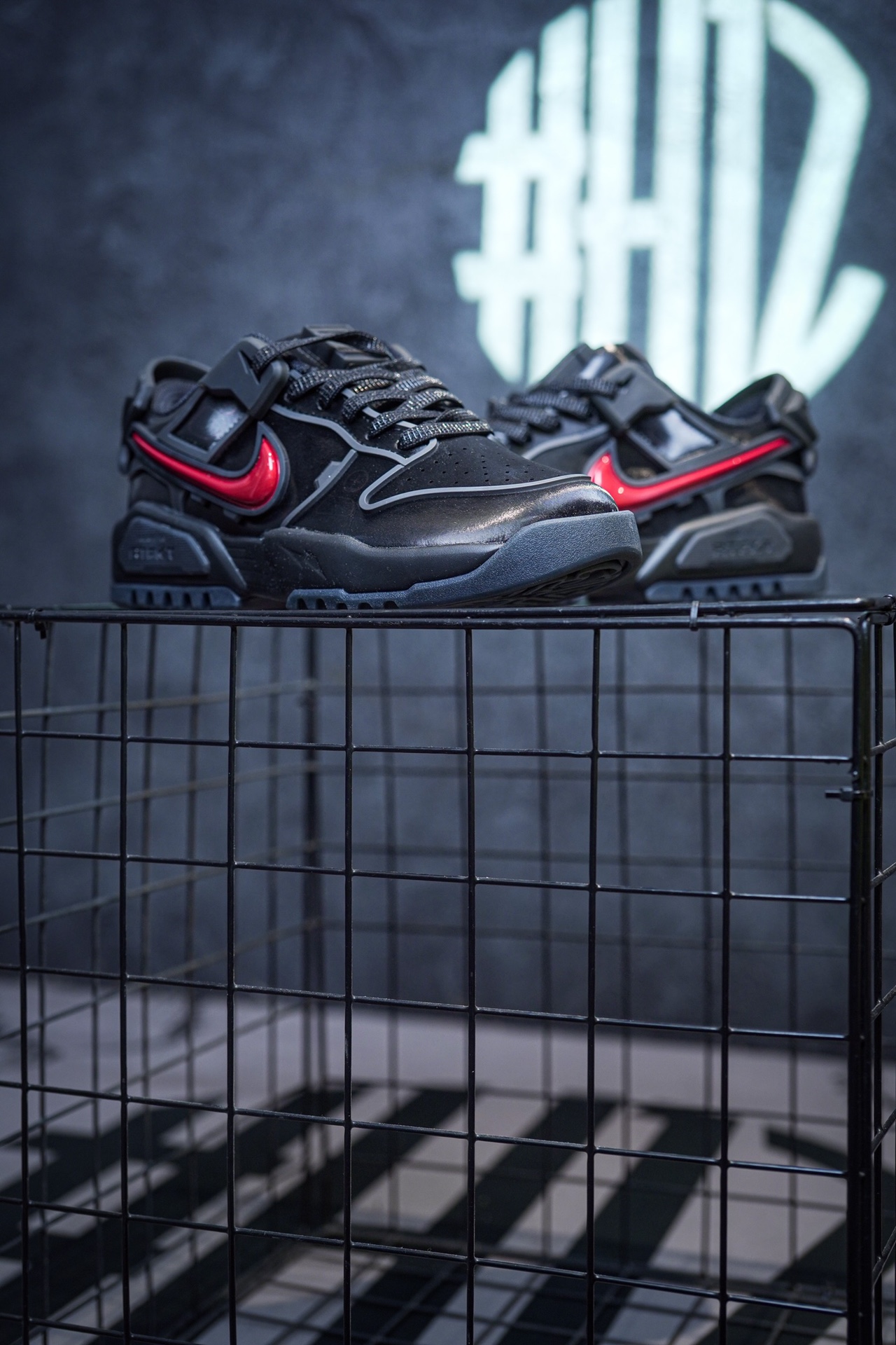 RTFKT x NIKE Dunk Genesis "Clonex"