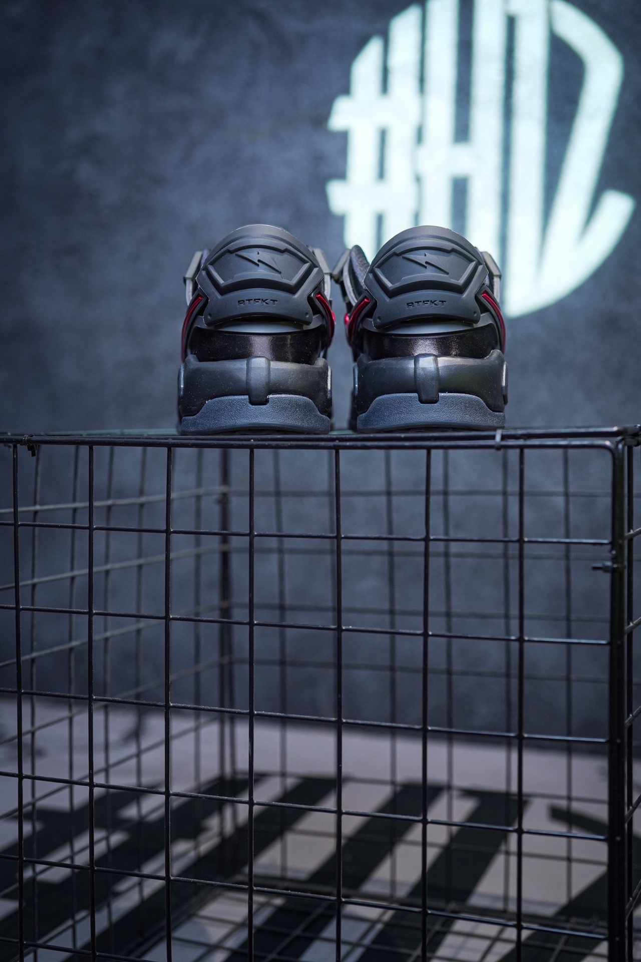 RTFKT x NIKE Dunk Genesis "Clonex"