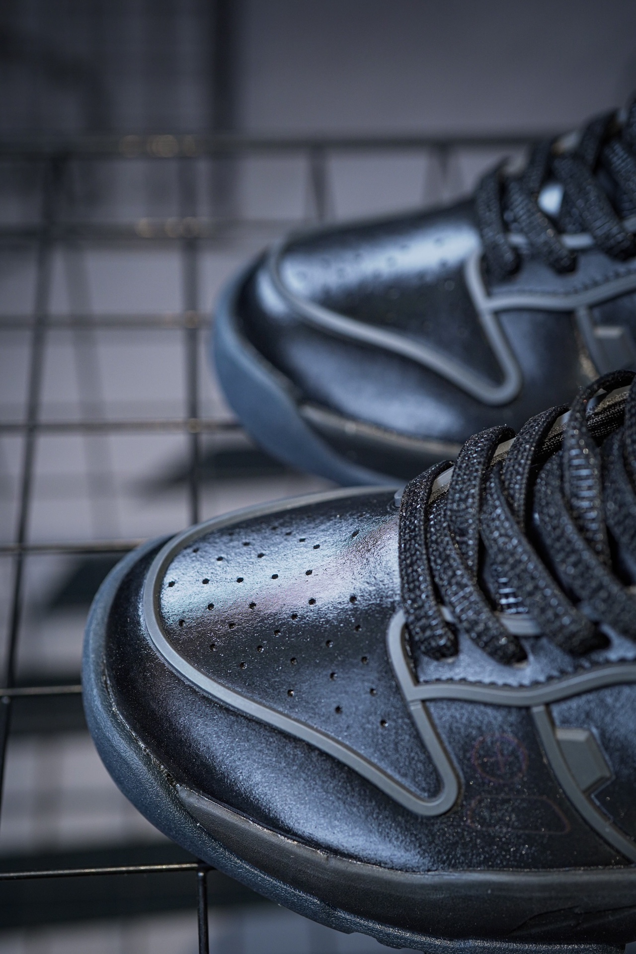 RTFKT x NIKE Dunk Genesis "Clonex"