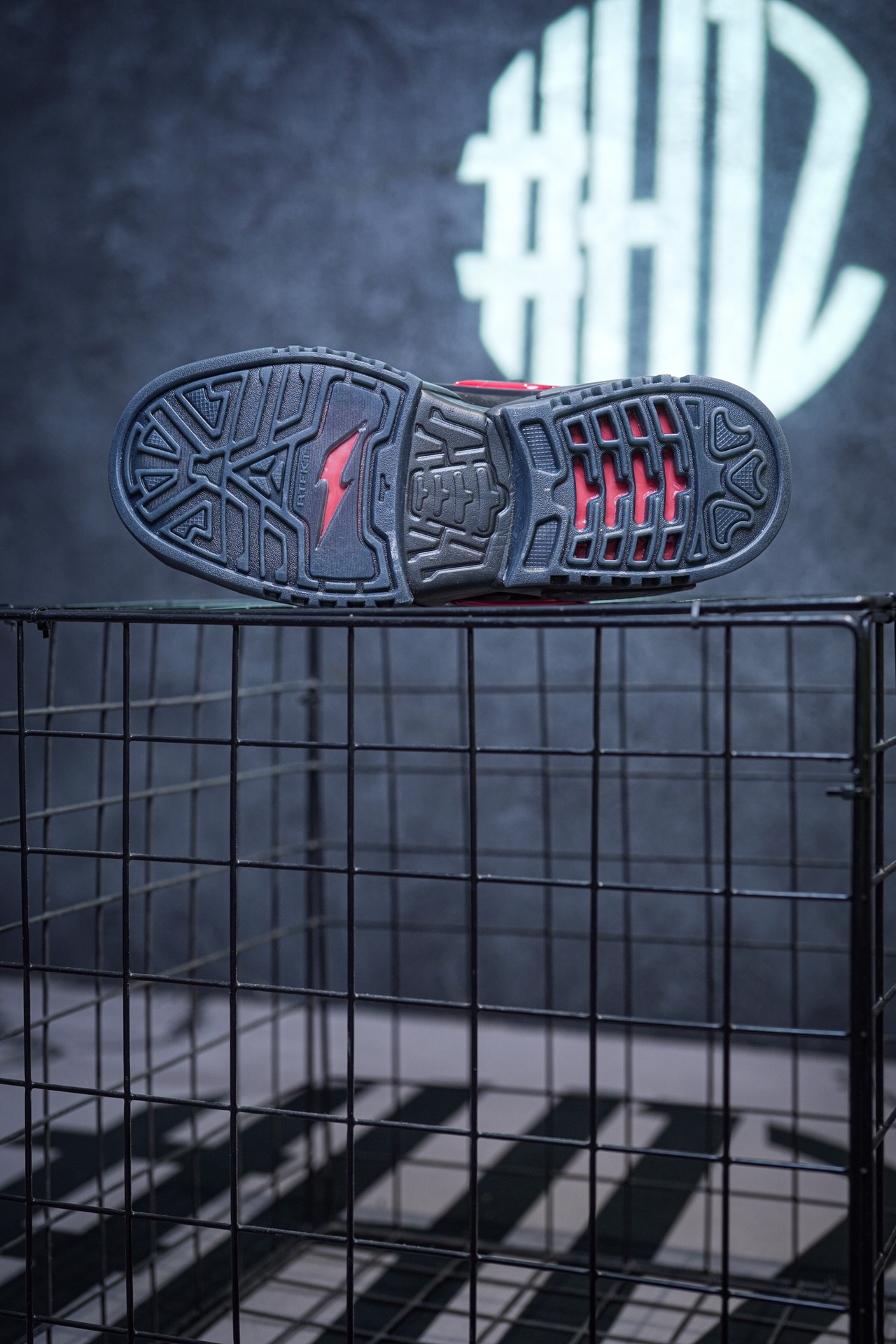 RTFKT x NIKE Dunk Genesis "Clonex"