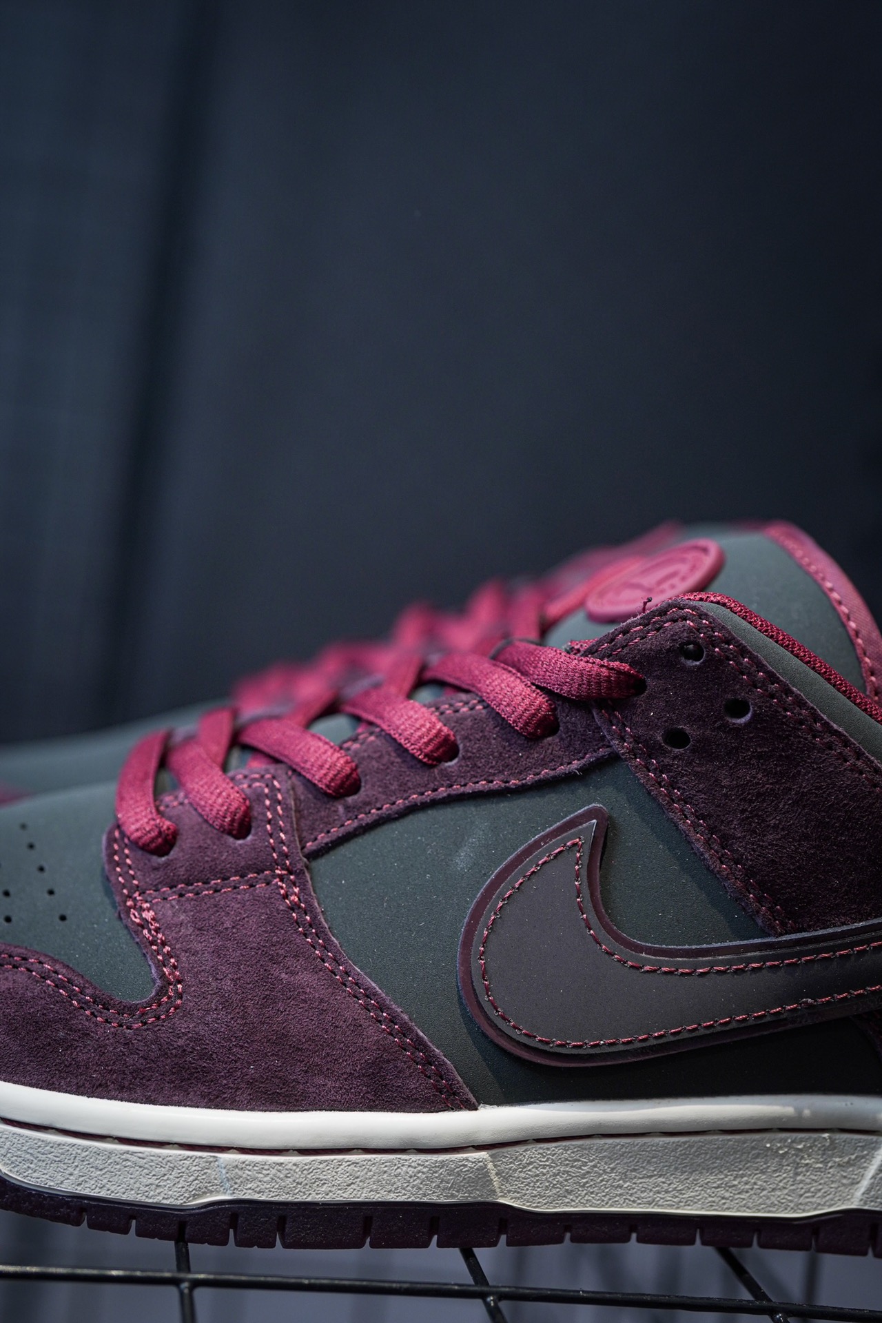 RIOT Skateshop x NIKE SB Dunk Low