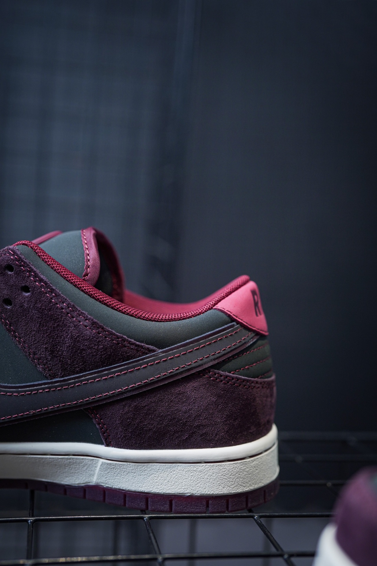 RIOT Skateshop x NIKE SB Dunk Low