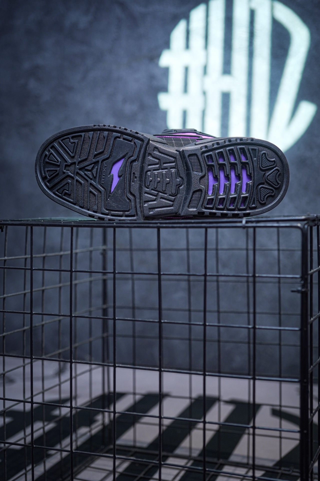 RTFKT x NIKE Dunk Genesis Void
