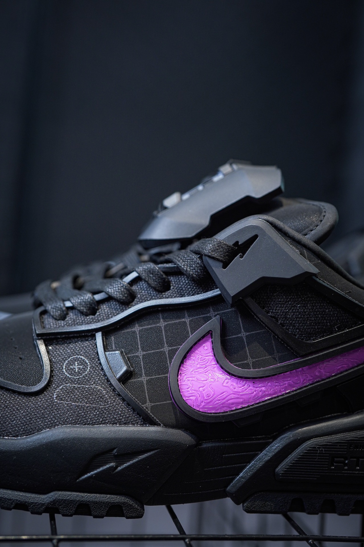 RTFKT x NIKE Dunk Genesis Void