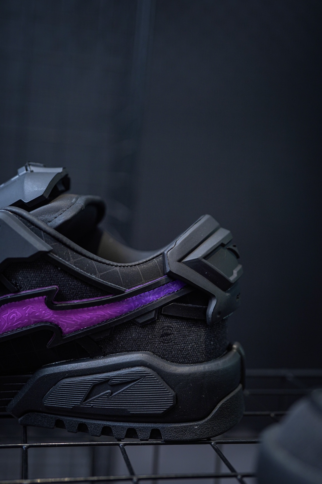 RTFKT x NIKE Dunk Genesis Void