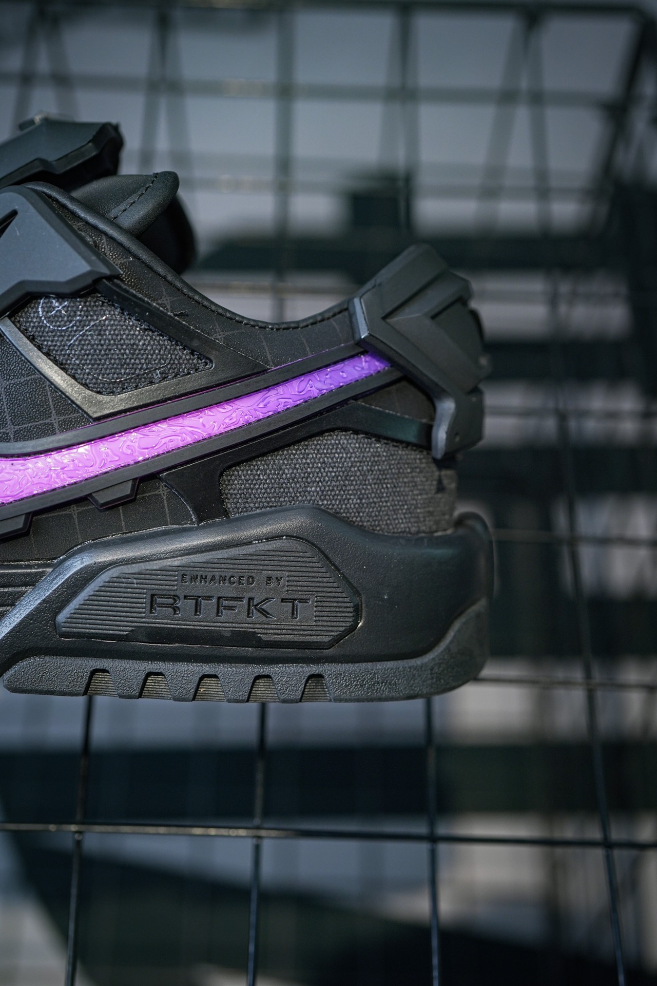 RTFKT x NIKE Dunk Genesis Void