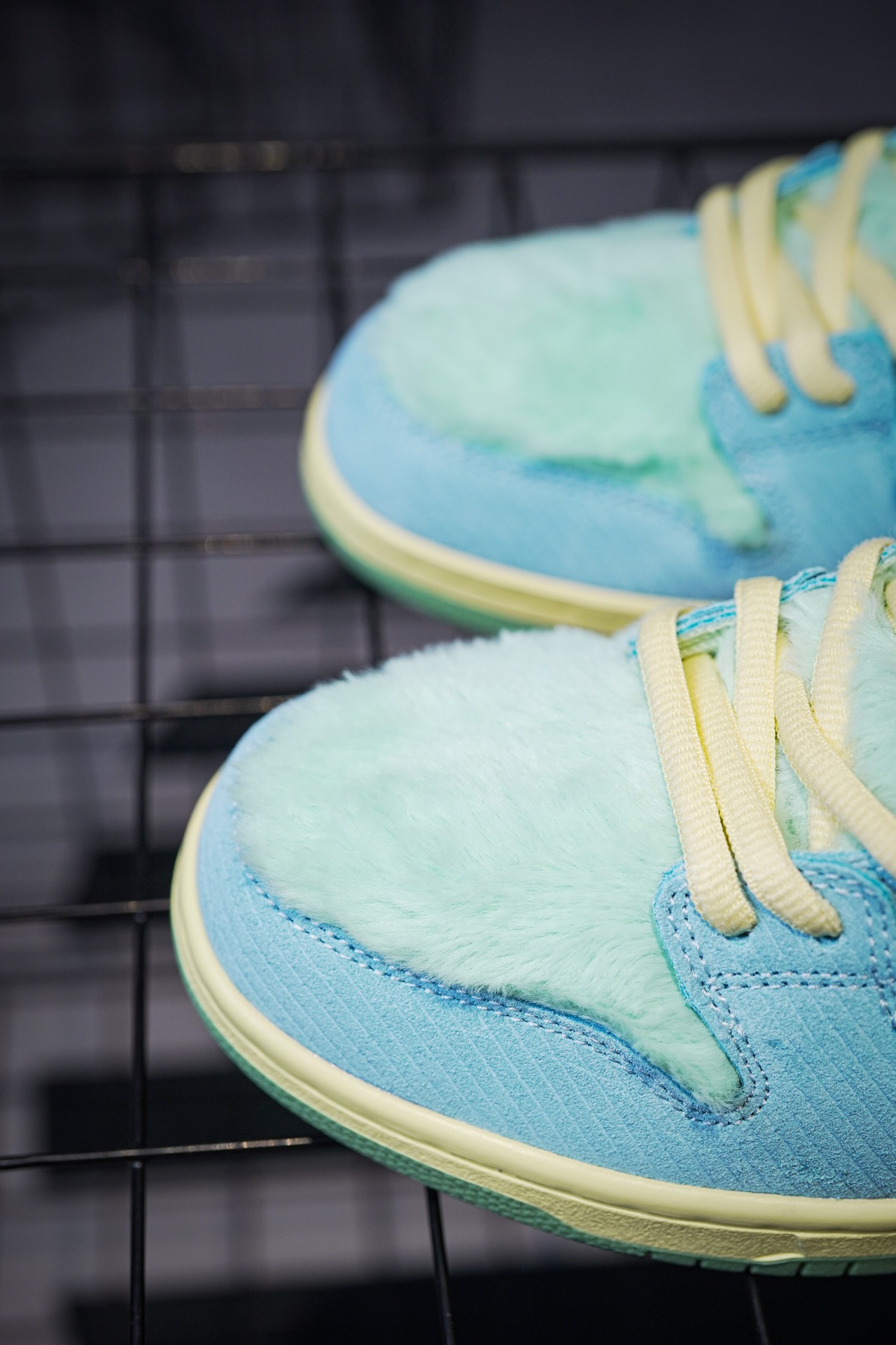 Nike SB Dunk Low Verdy Visty