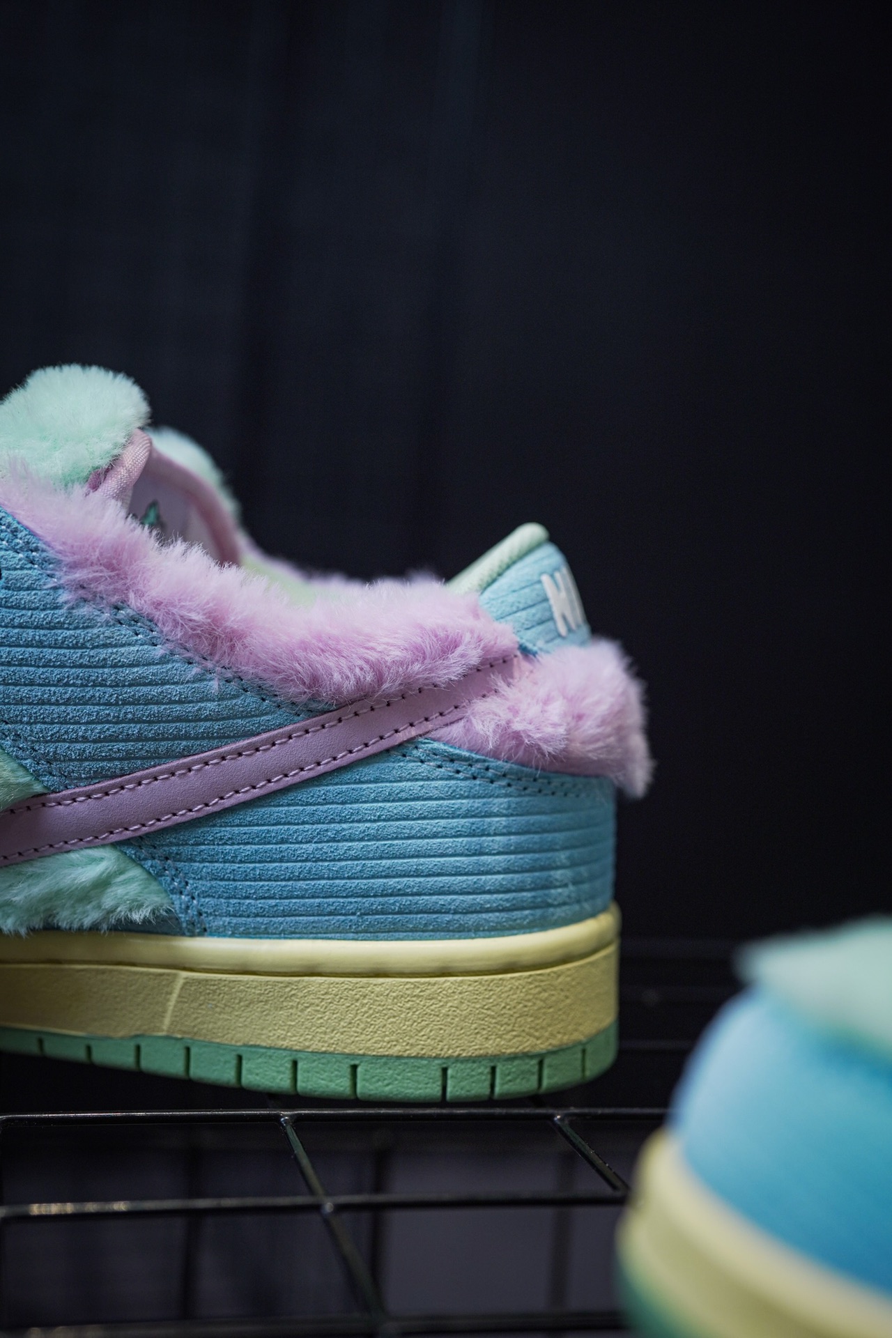 Nike SB Dunk Low Verdy Visty