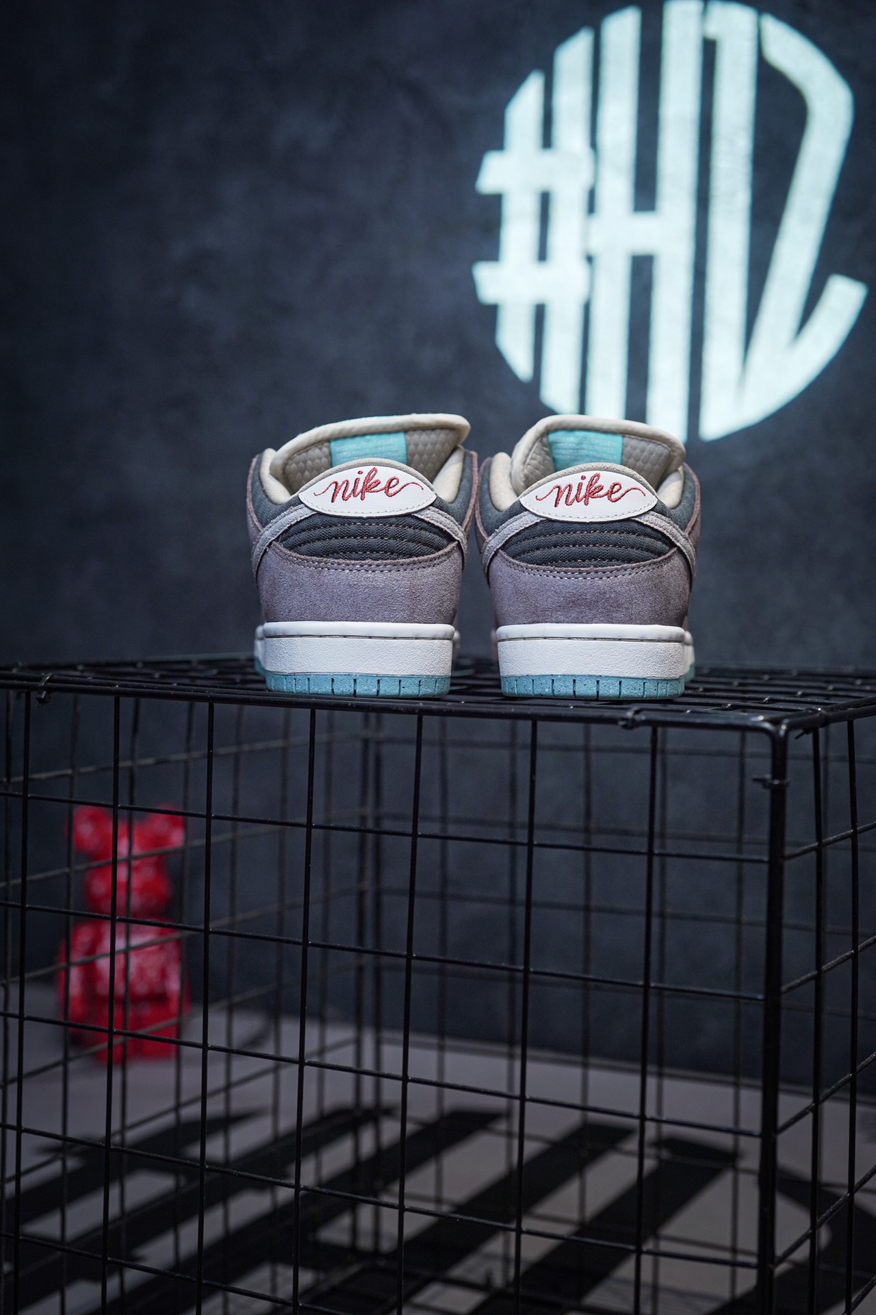 Nike SB Dunk Low Pro Big Money Savings