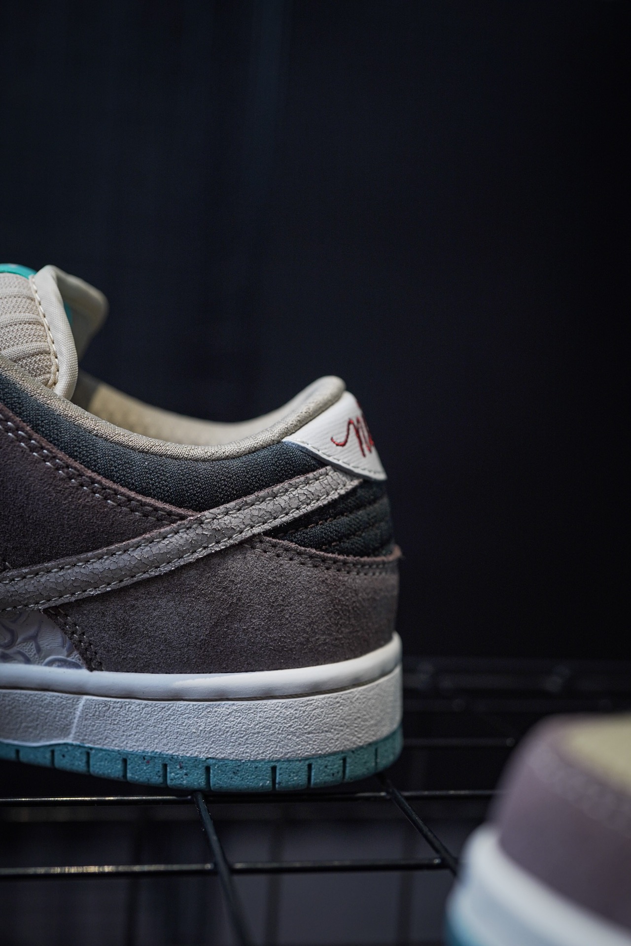 Nike SB Dunk Low Pro Big Money Savings