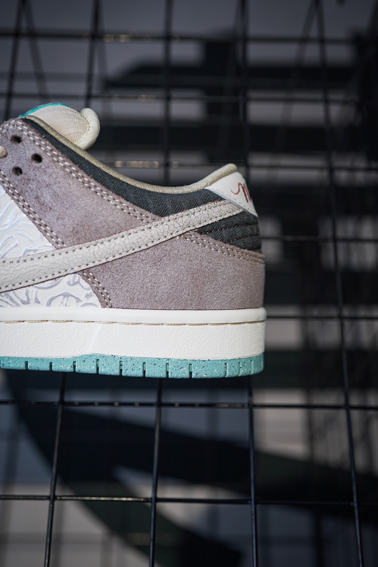 Nike SB Dunk Low Pro Big Money Savings