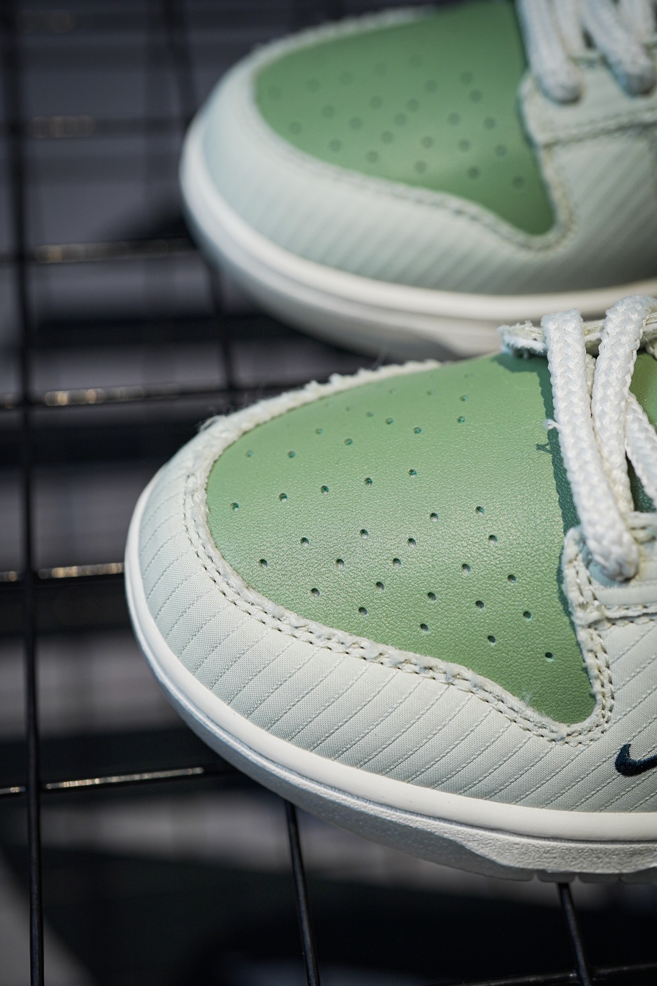 Nike Dunk Low Retro PRM Kyler Murray Be 1 of One