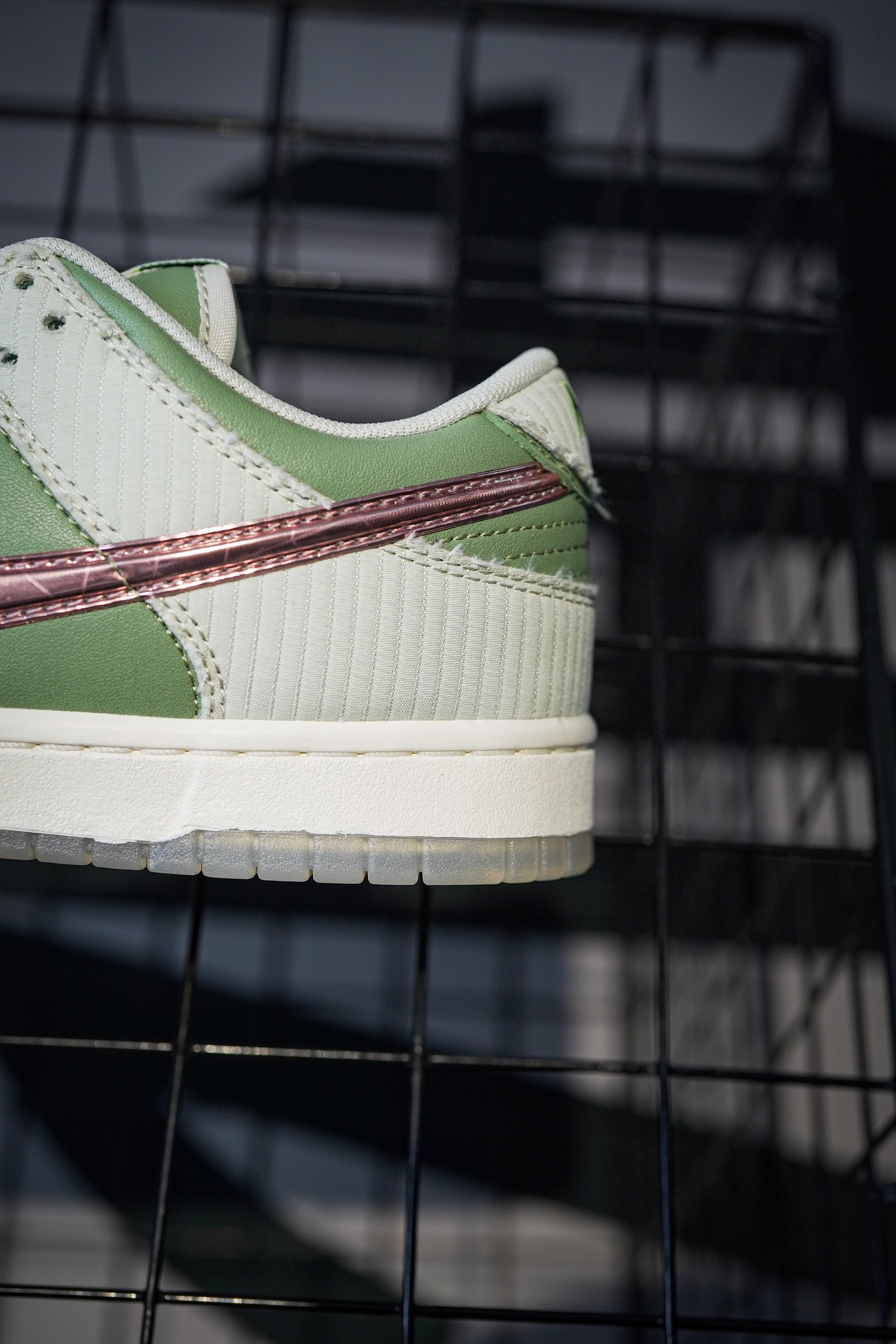 Nike Dunk Low Retro PRM Kyler Murray Be 1 of One