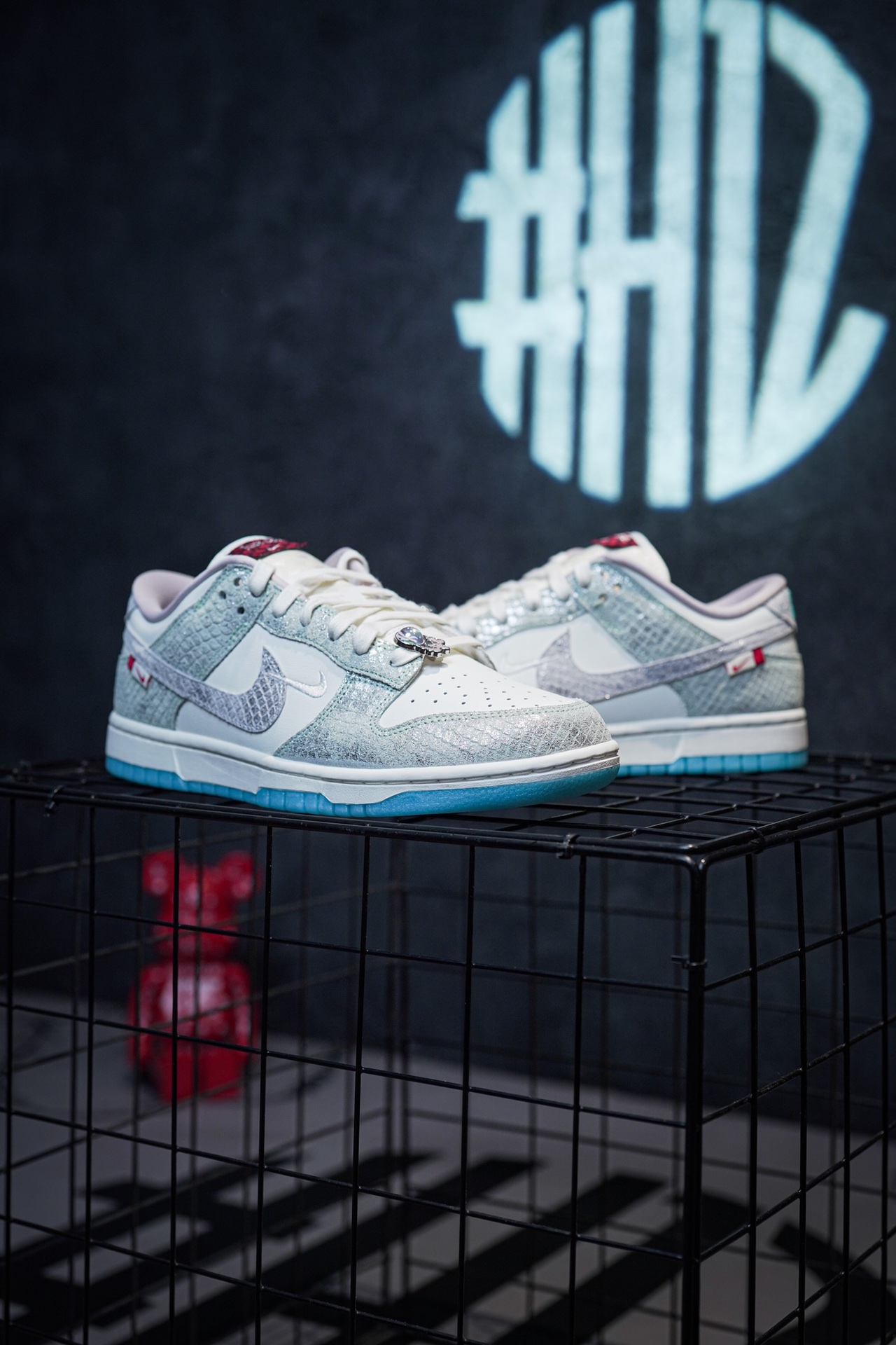 Nike Dunk Low LX Year of the Dragon (2024)