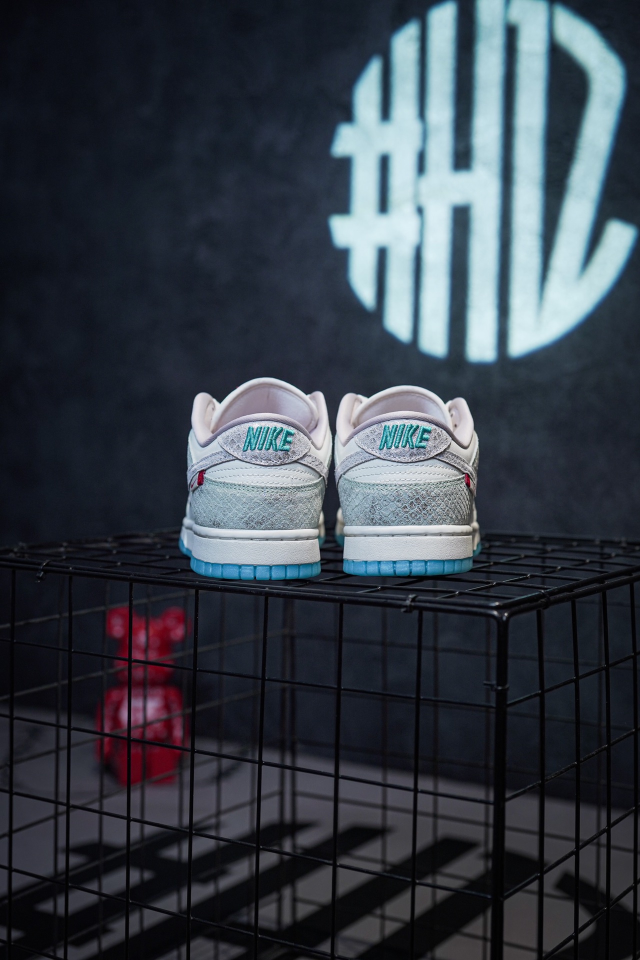 Nike Dunk Low LX Year of the Dragon (2024)