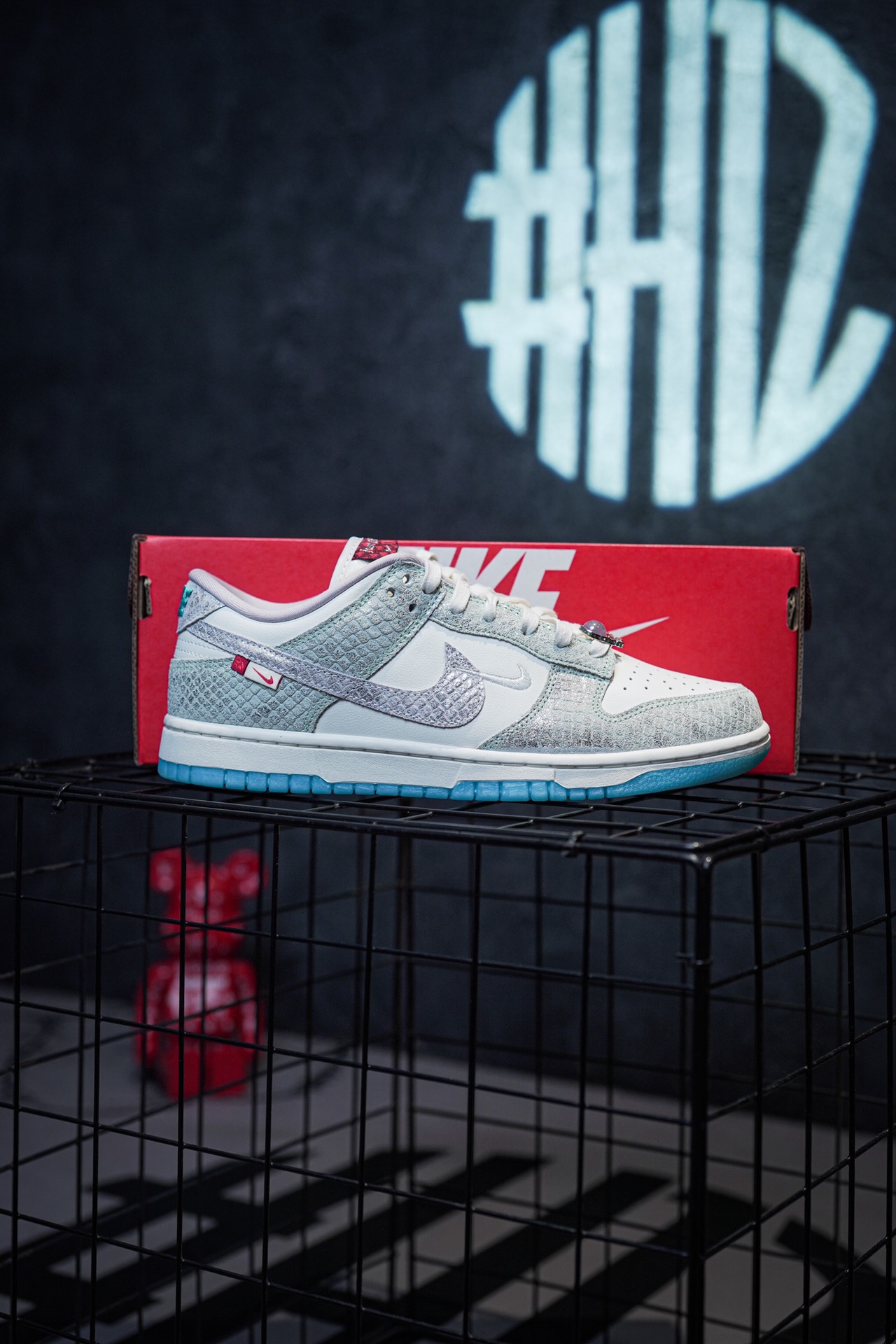 Nike Dunk Low LX Year of the Dragon (2024)