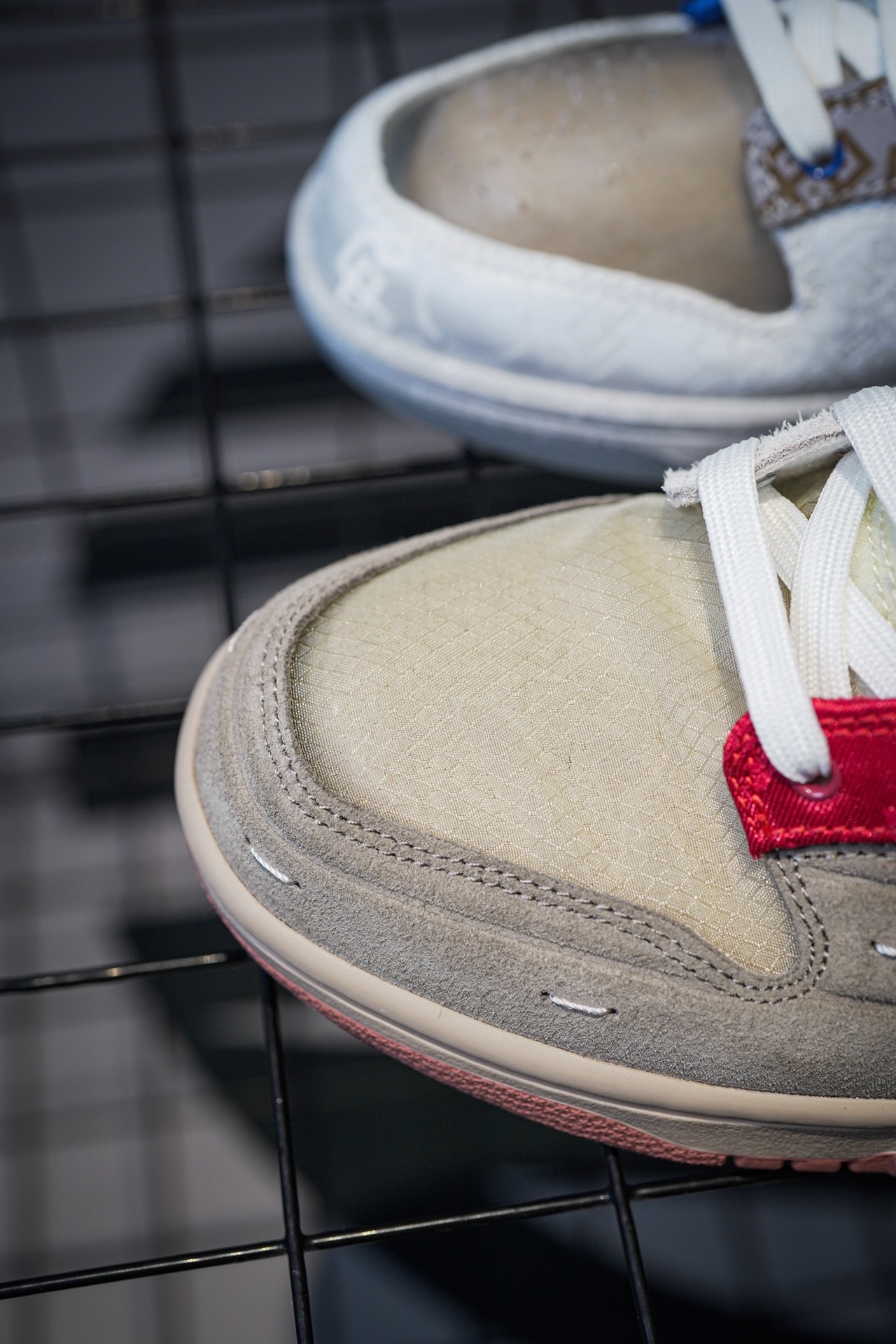 Nike Dunk Low SP What The CLOT