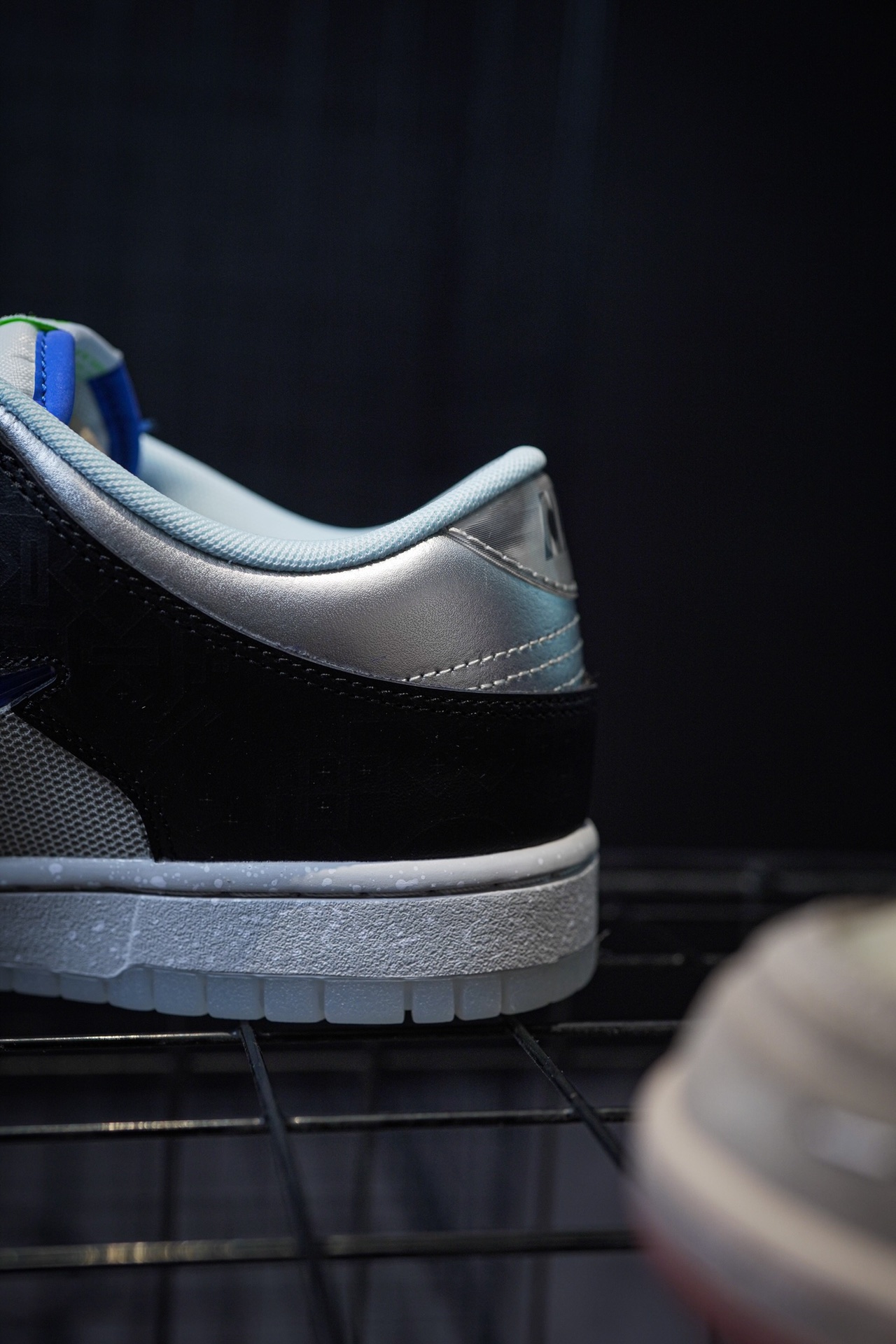 Nike Dunk Low SP What The CLOT