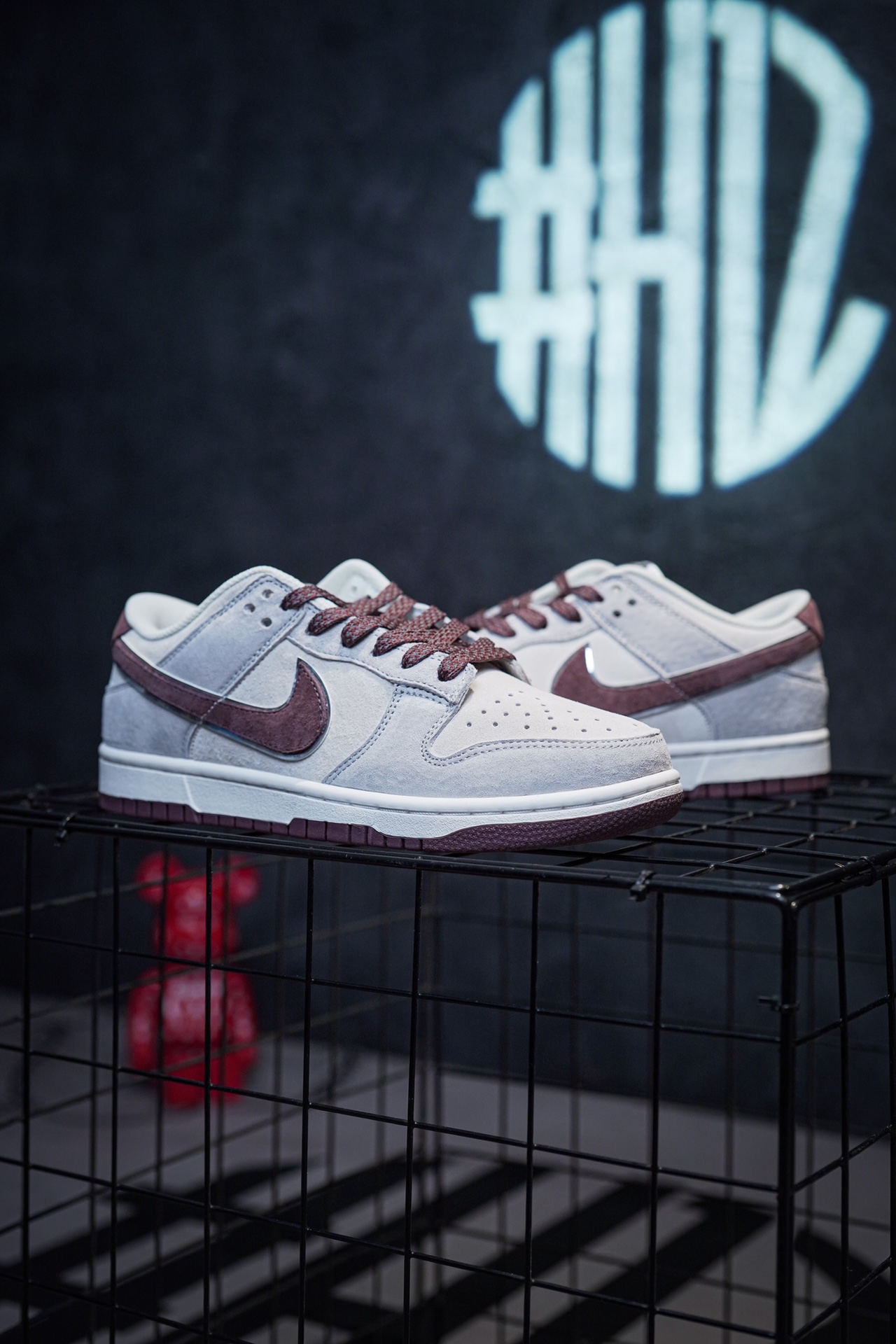 Otomo Katsuhiro x NIKE  Dunk Low