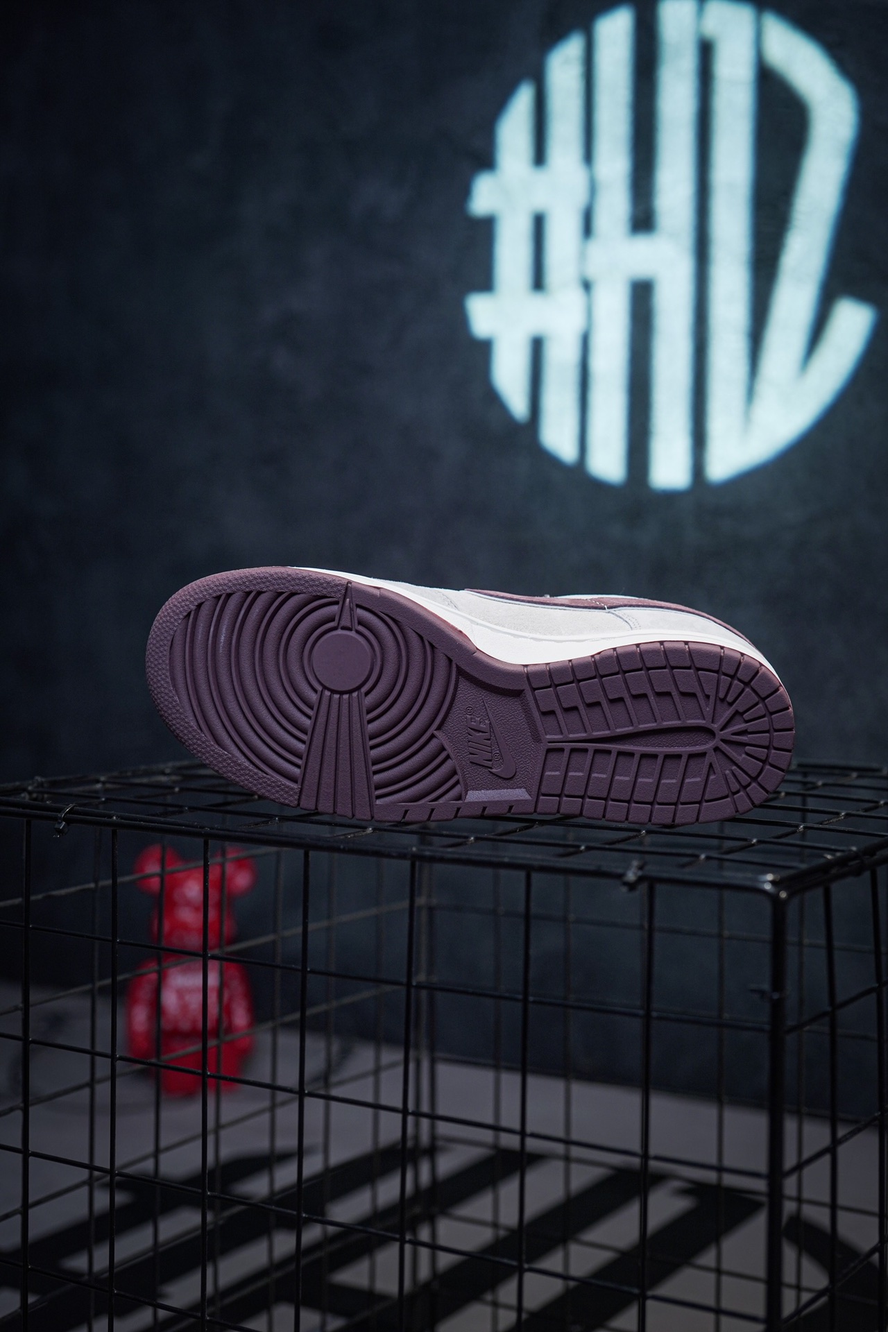 Otomo Katsuhiro x NIKE  Dunk Low