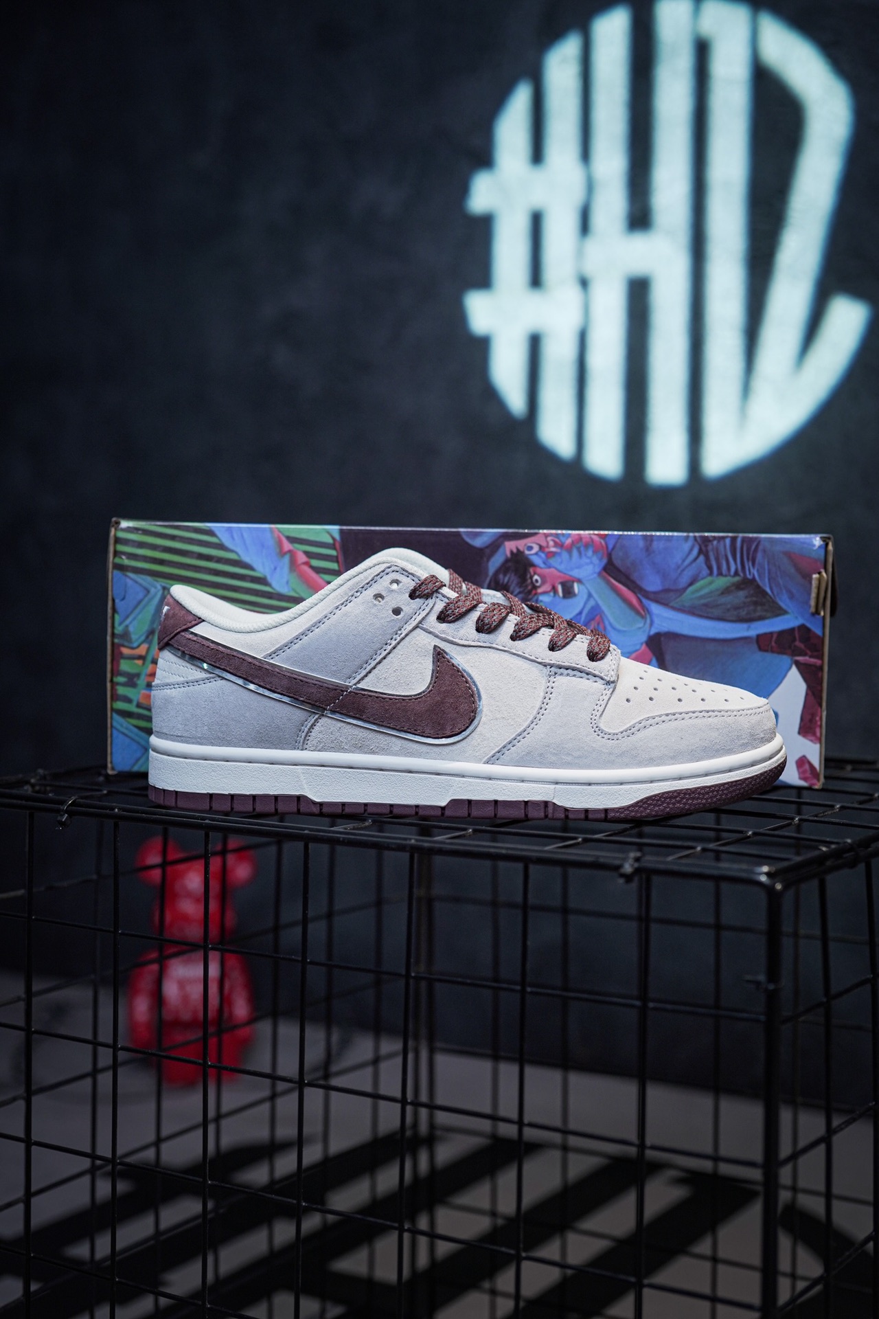 Otomo Katsuhiro x NIKE  Dunk Low