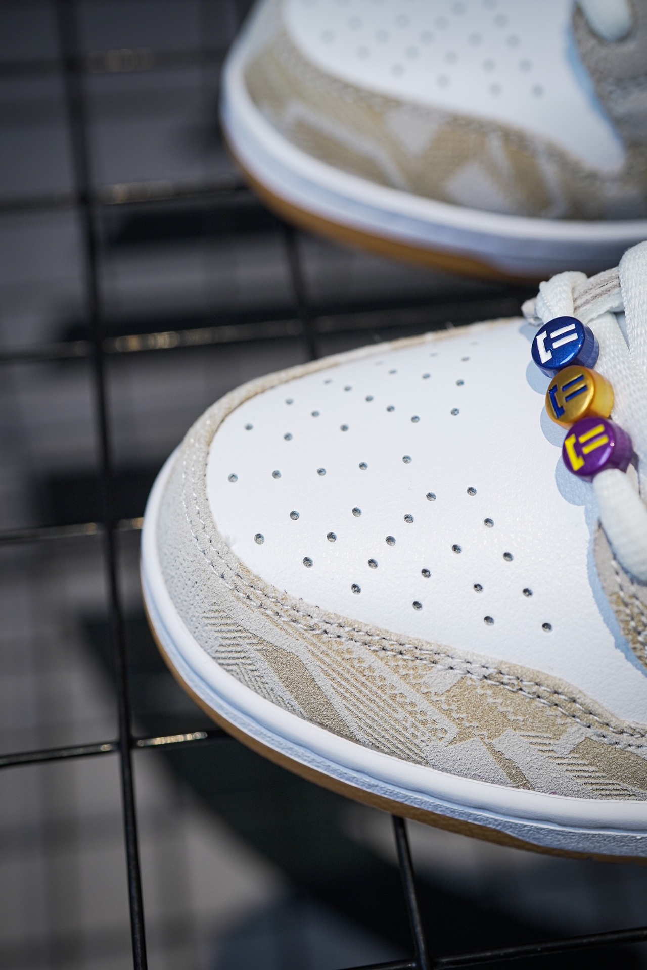 Rayssa Leal x NIKE SB Dunk Low