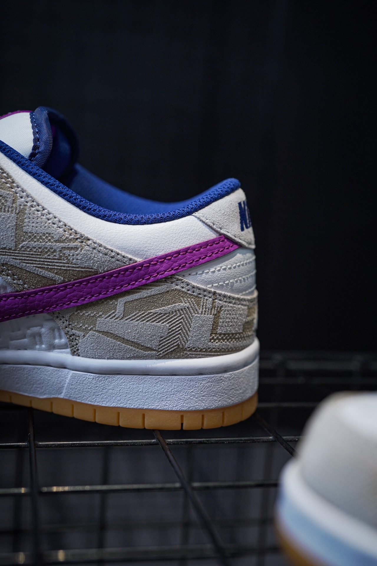 Rayssa Leal x NIKE SB Dunk Low