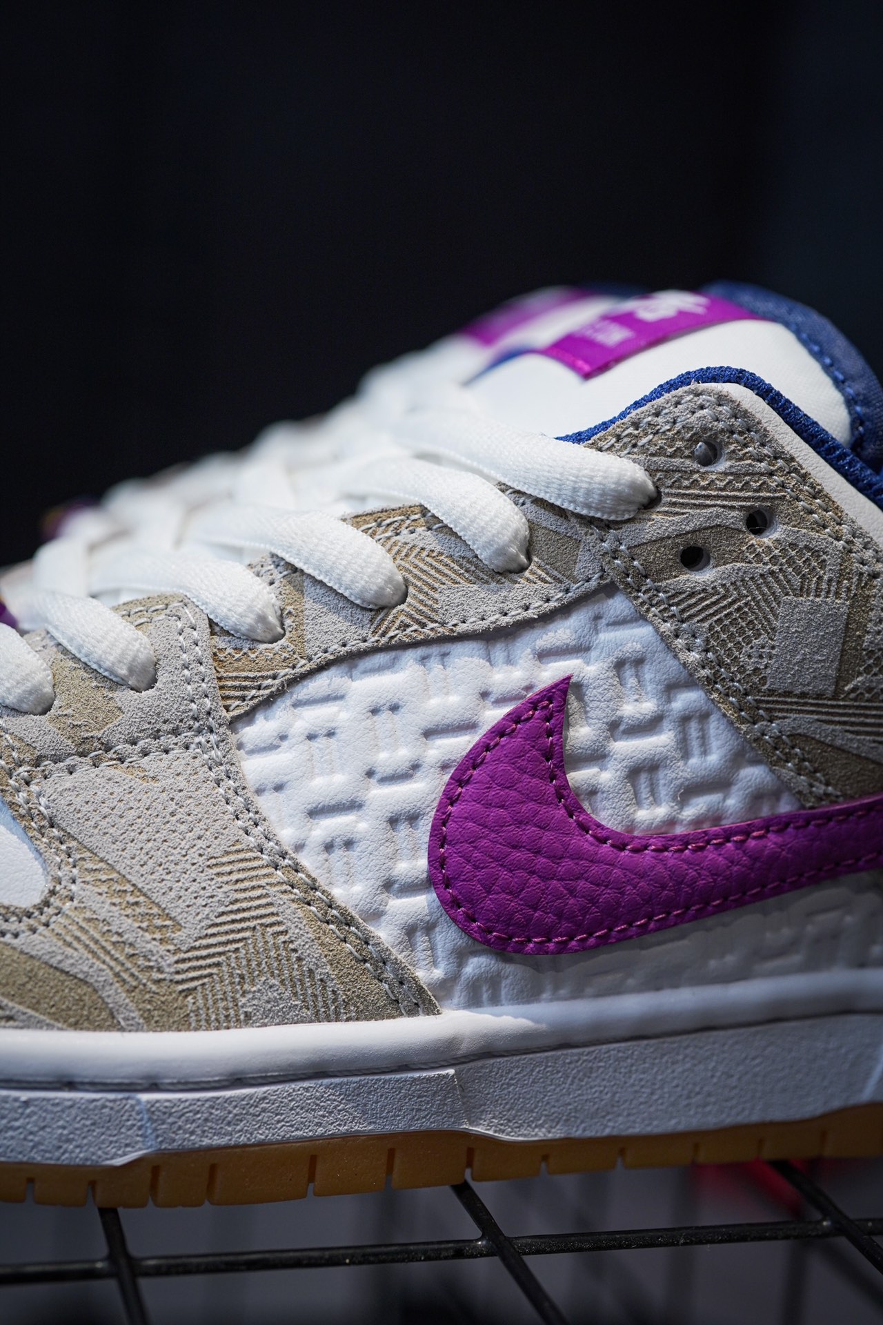Rayssa Leal x NIKE SB Dunk Low