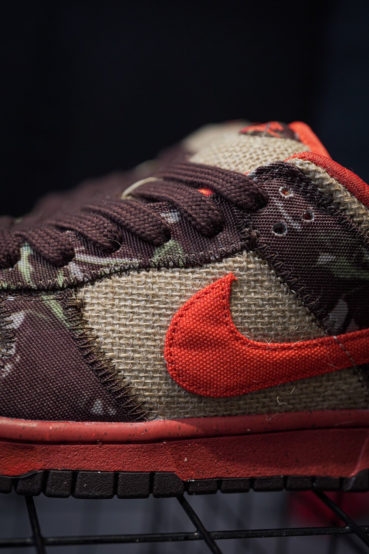 NIKE SB Dunk Low Reese Forbes