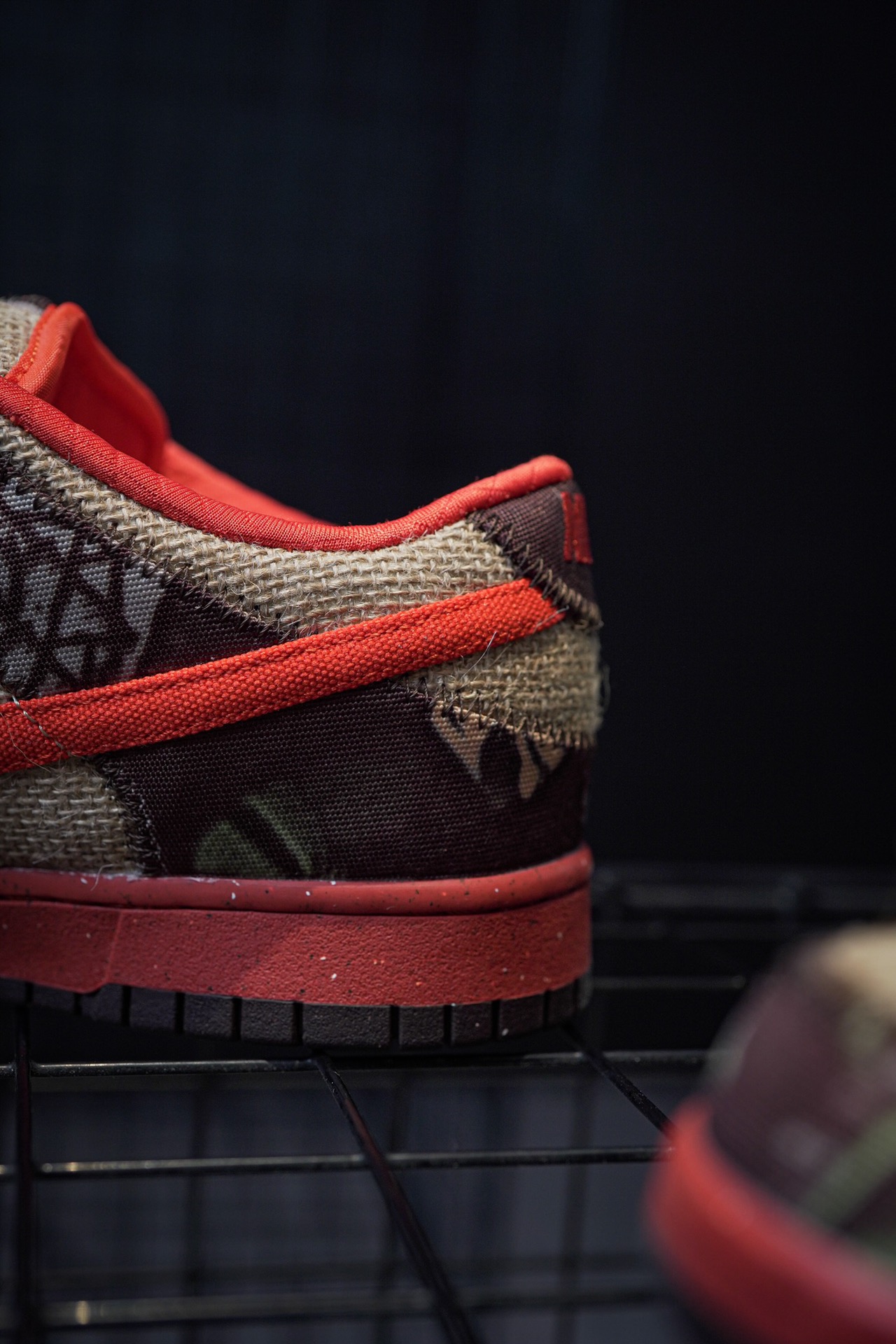 NIKE SB Dunk Low Reese Forbes