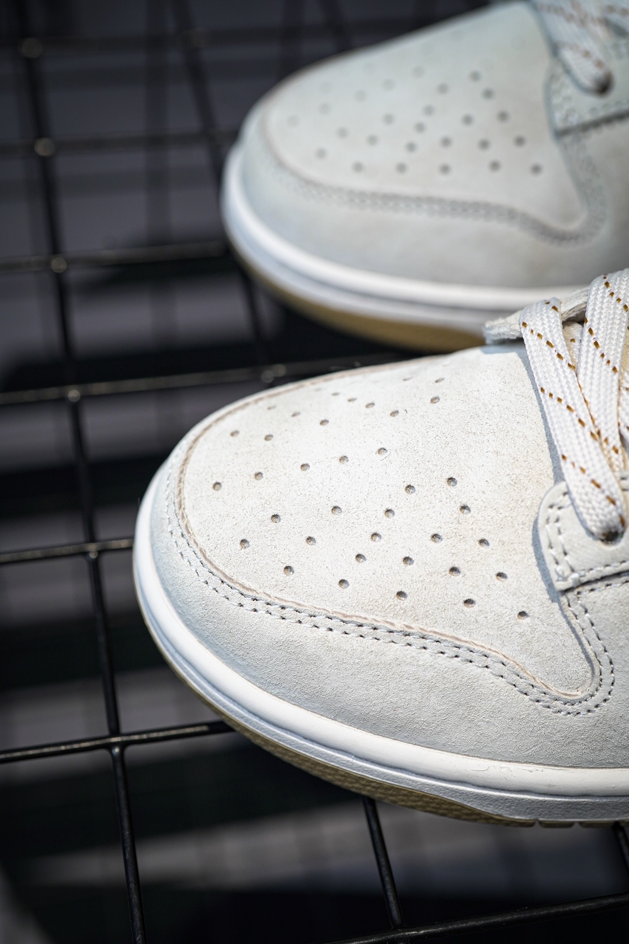 Otomo Katsuhiro x NIKE Dunk Low Beige