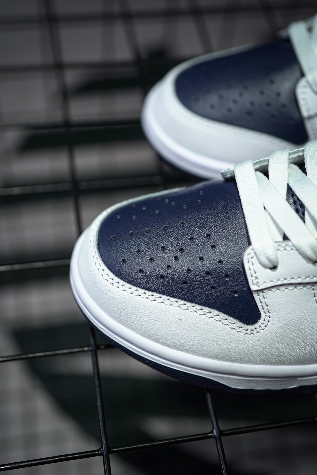 NIKE Dunk Low "Houston Comets Four-Peat"