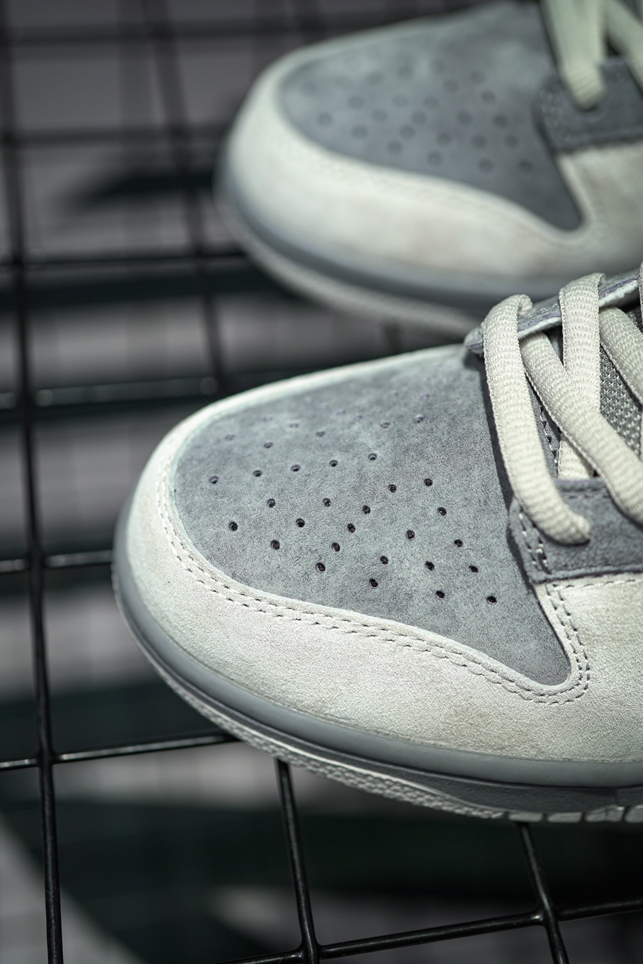 NIKE SB Dunk Low London