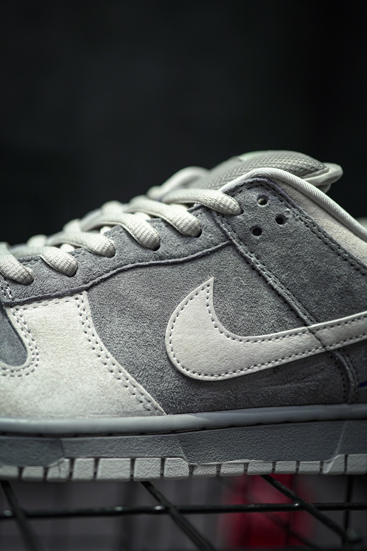 NIKE SB Dunk Low London