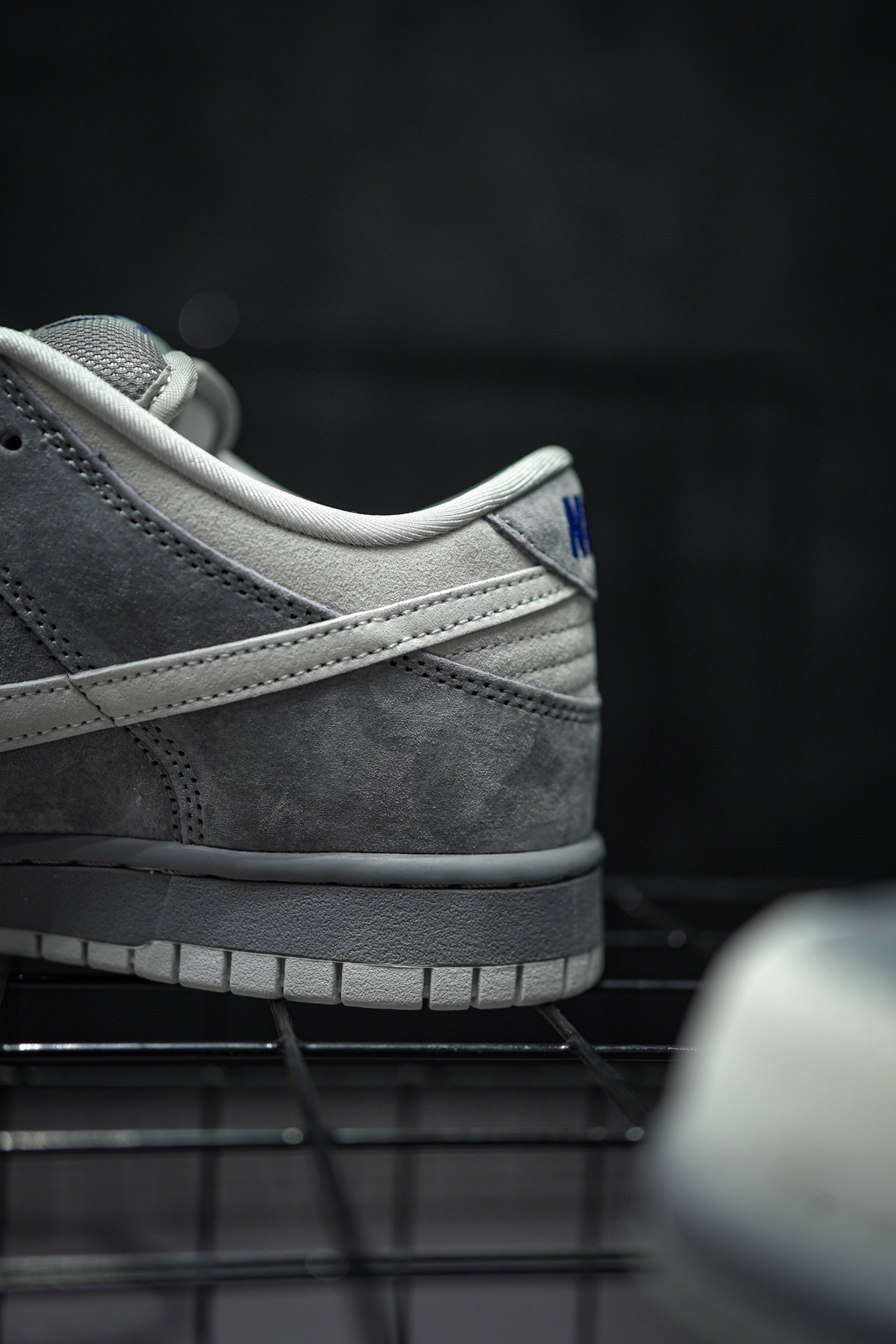NIKE SB Dunk Low London