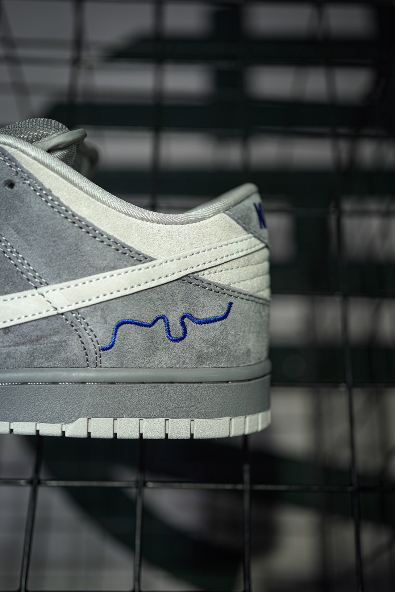 NIKE SB Dunk Low London