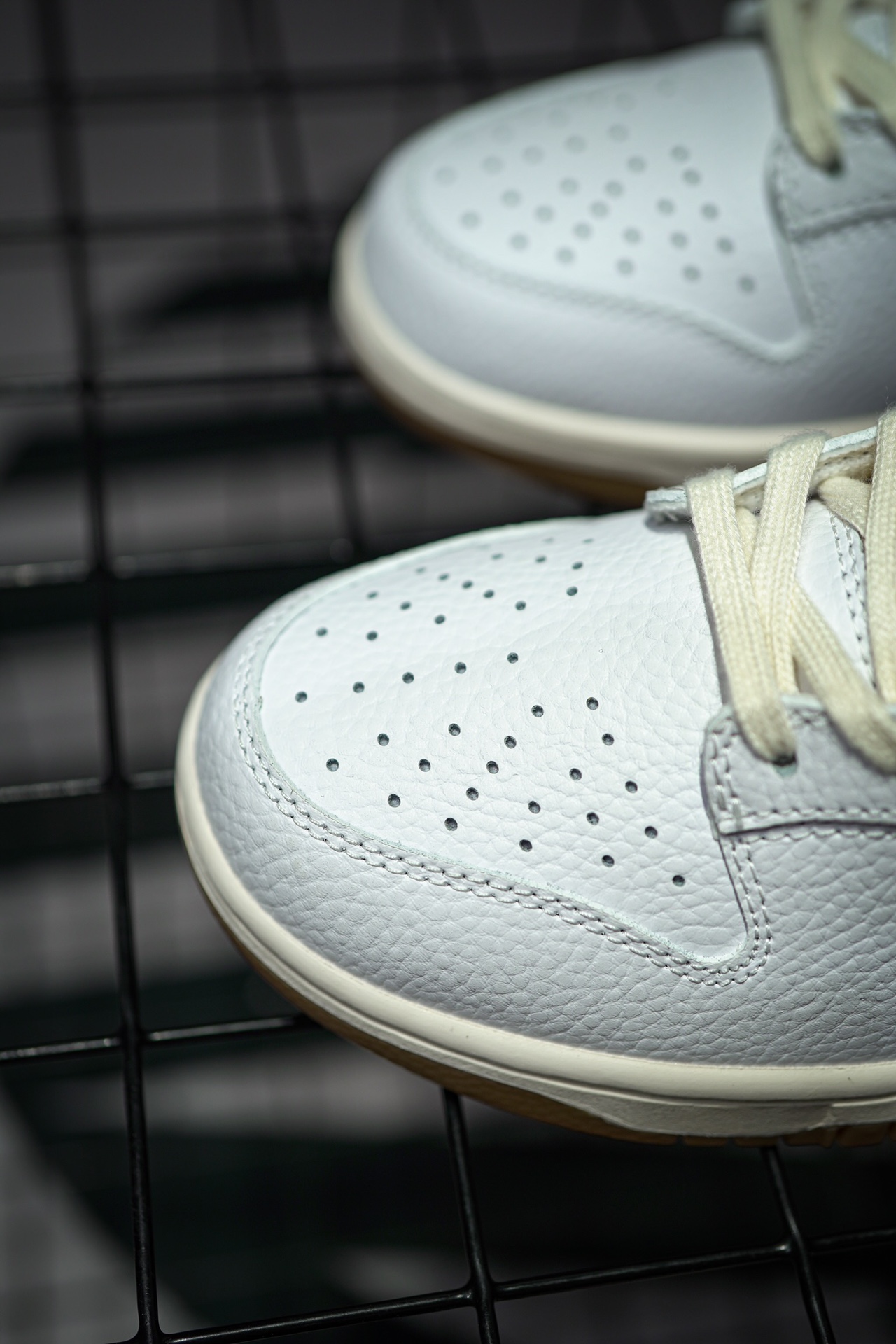 NIKE Dunk Low "Washed Denim"