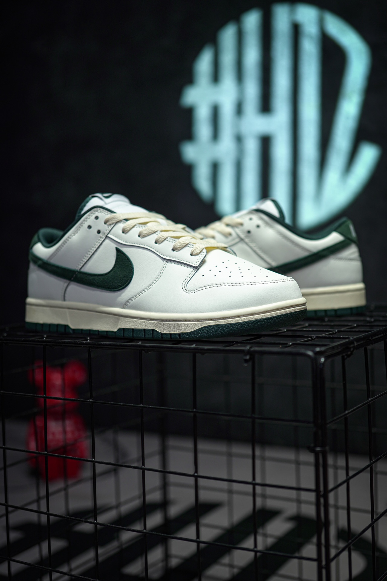 NIKE Dunk Low "Athletic Department"