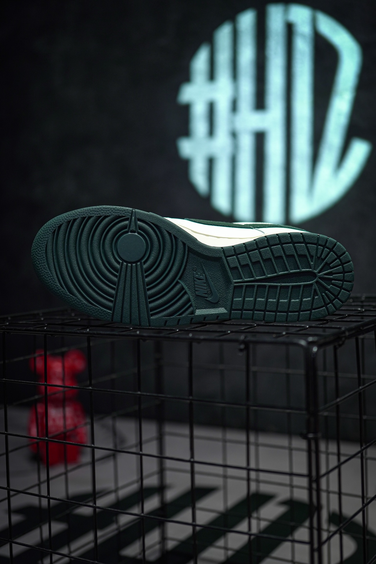 NIKE Dunk Low "Athletic Department"