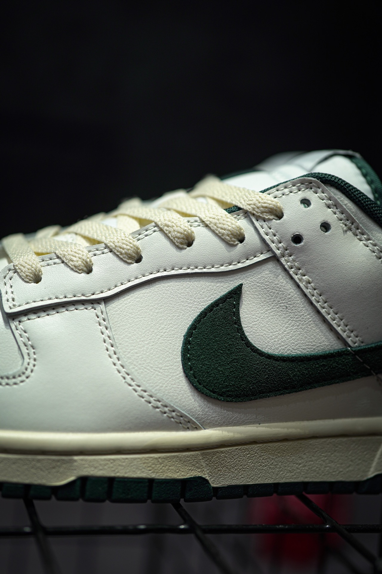 NIKE Dunk Low "Athletic Department"