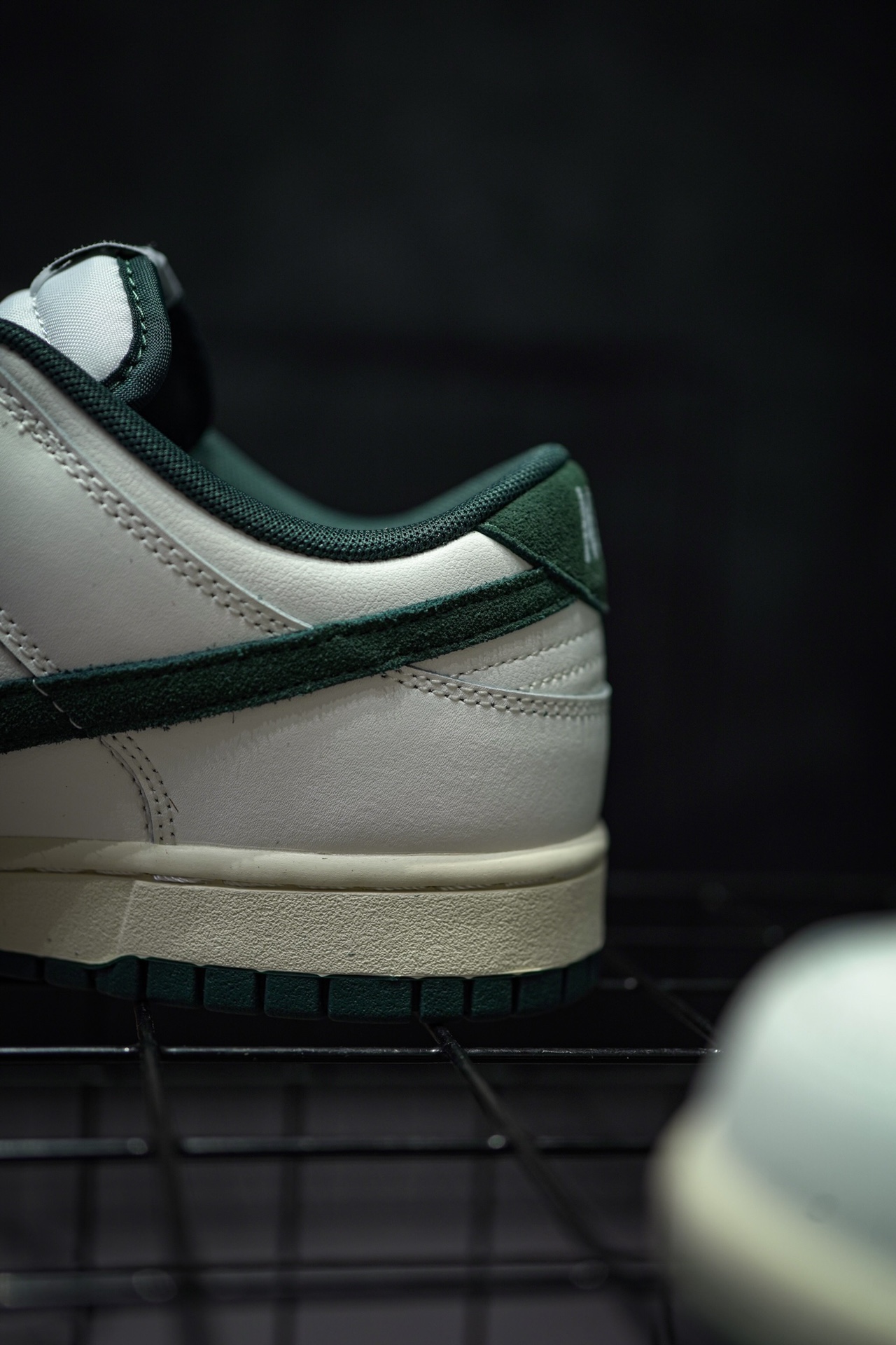NIKE Dunk Low "Athletic Department"
